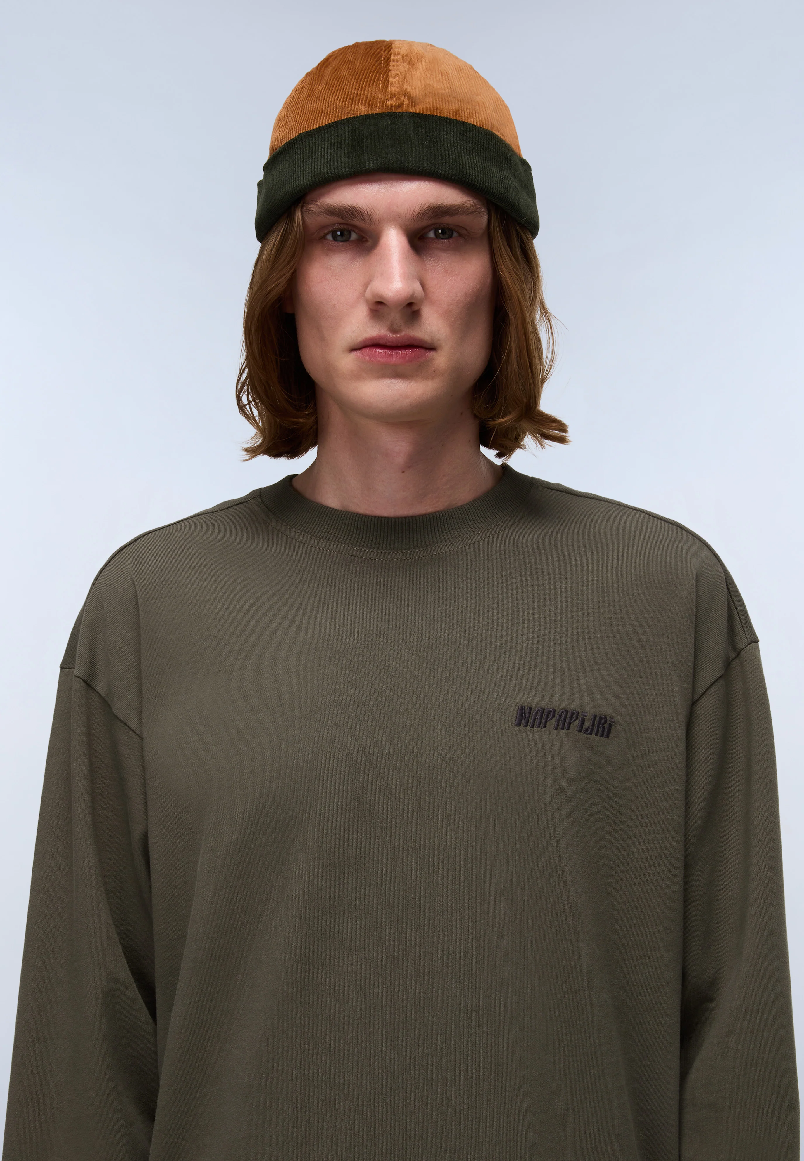 Coldirai Jersey Long Sleeve T-Shirt - Image 2