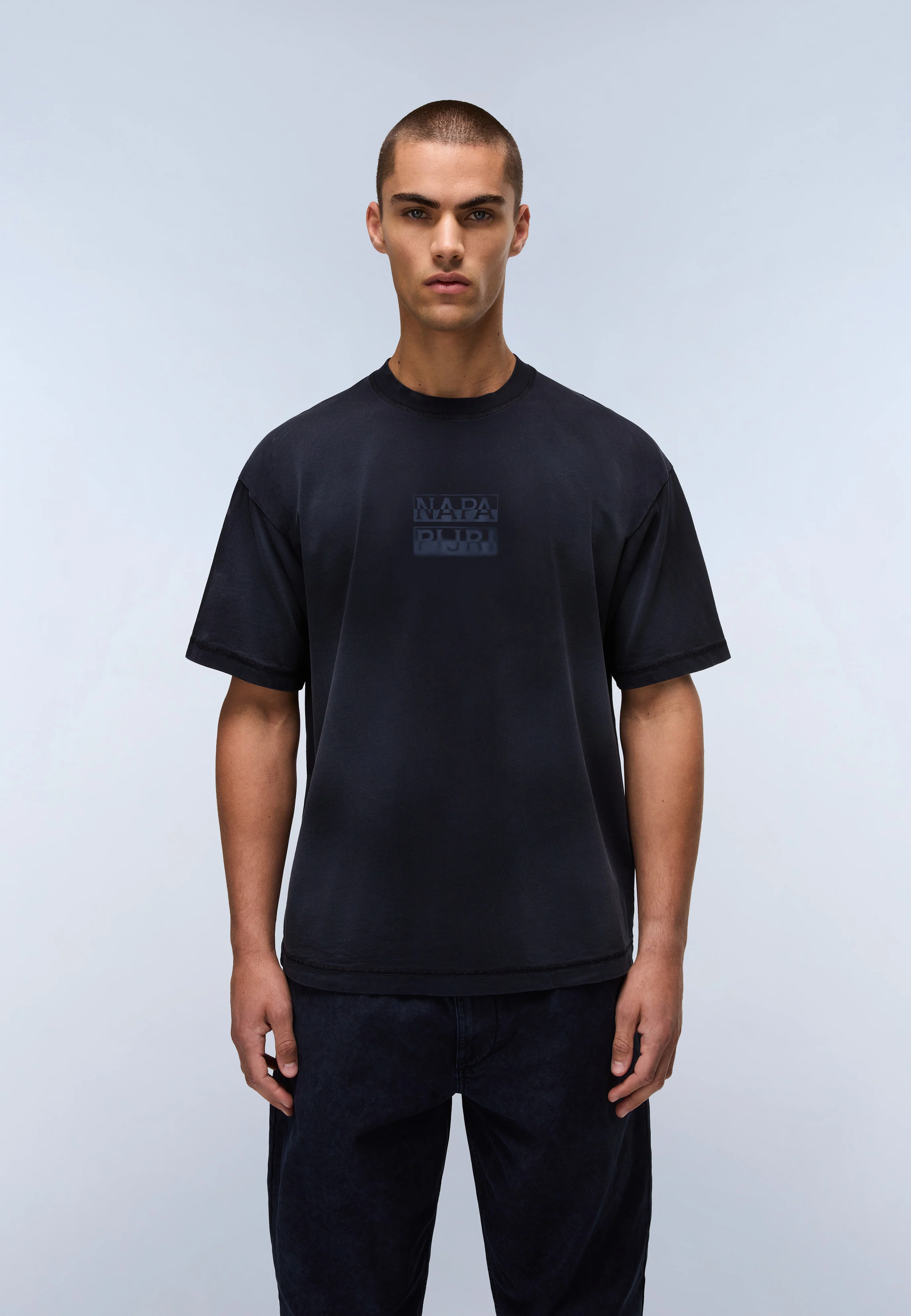 Comel Jersey Short Sleeve T-Shirt - Image 4