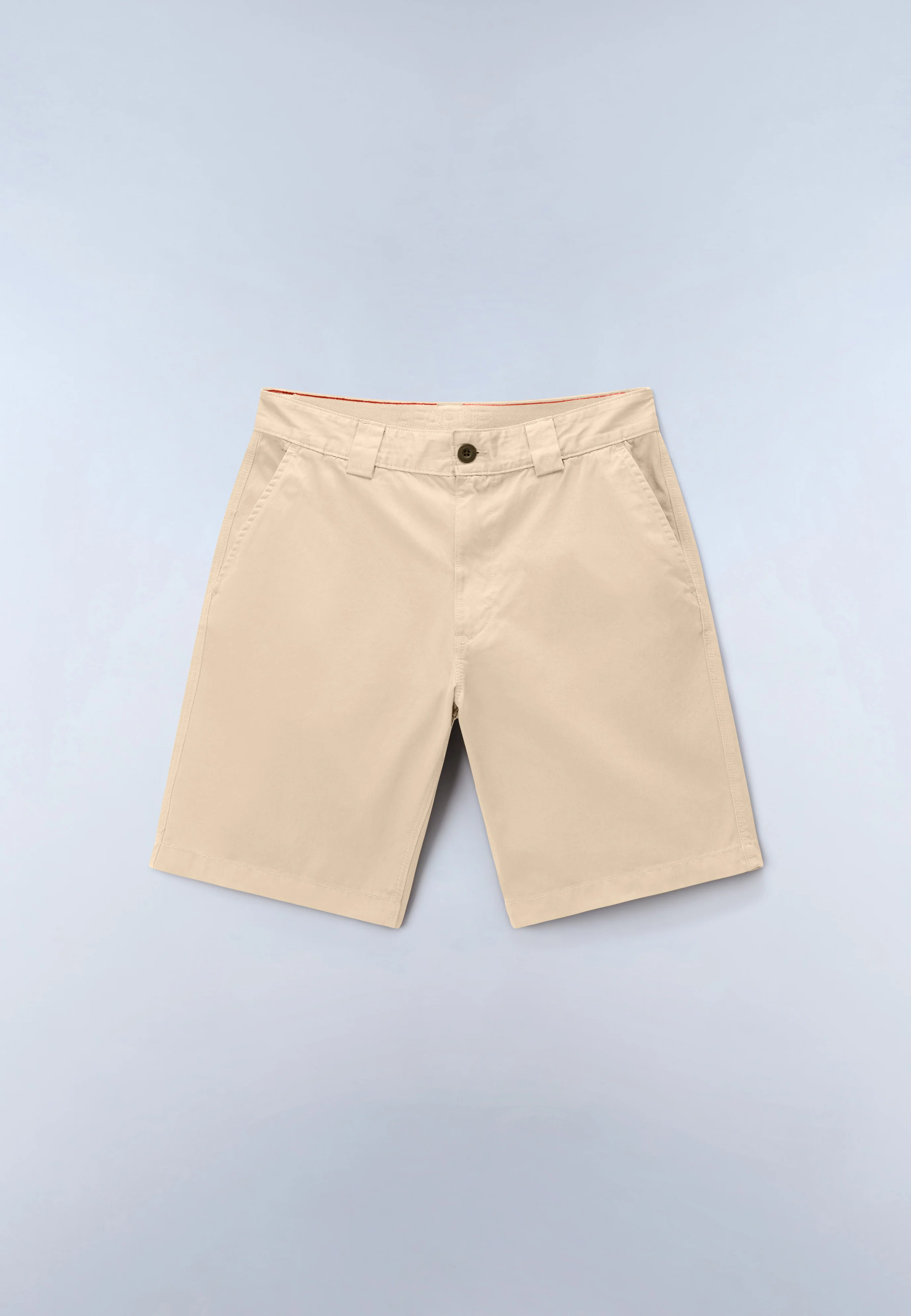 Cyrus Chino Bermuda Shorts