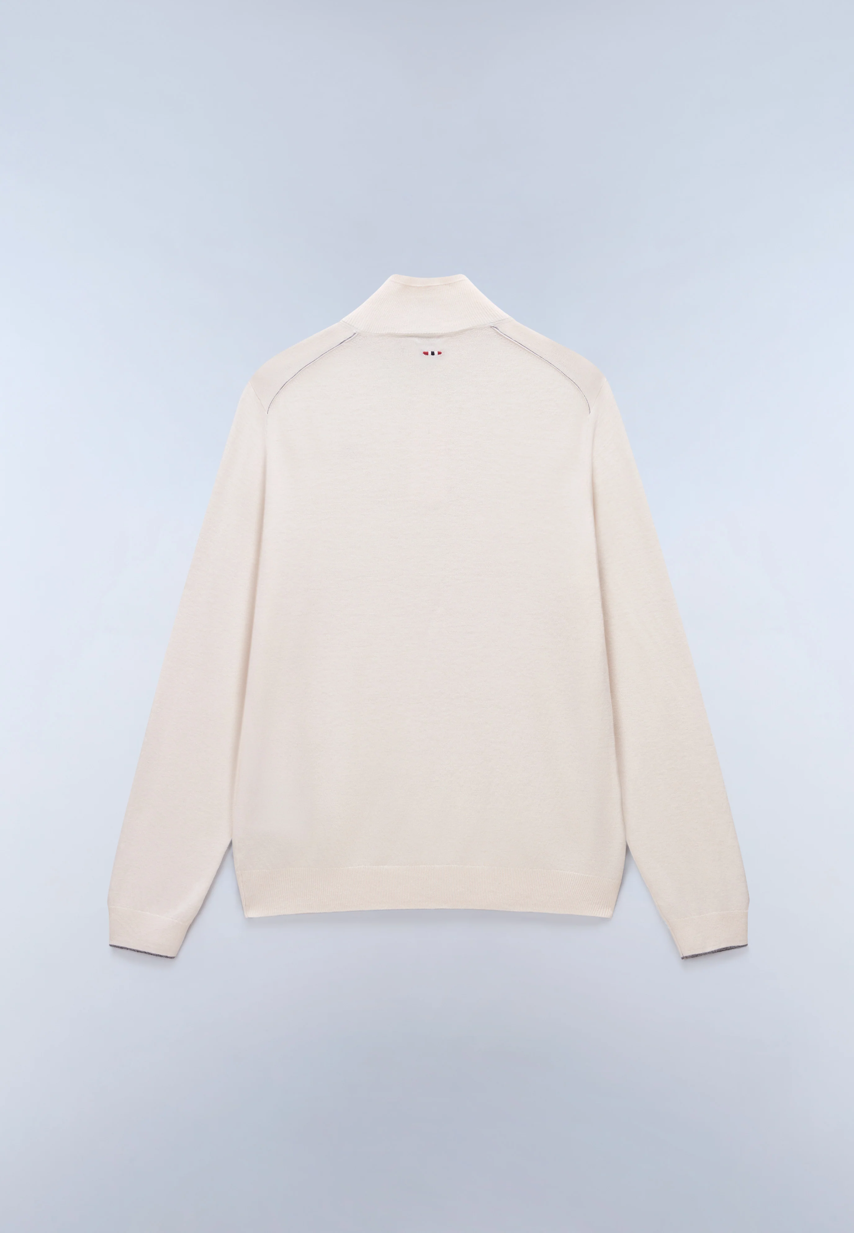 Damavand Half-Zip Jumper - Image 6