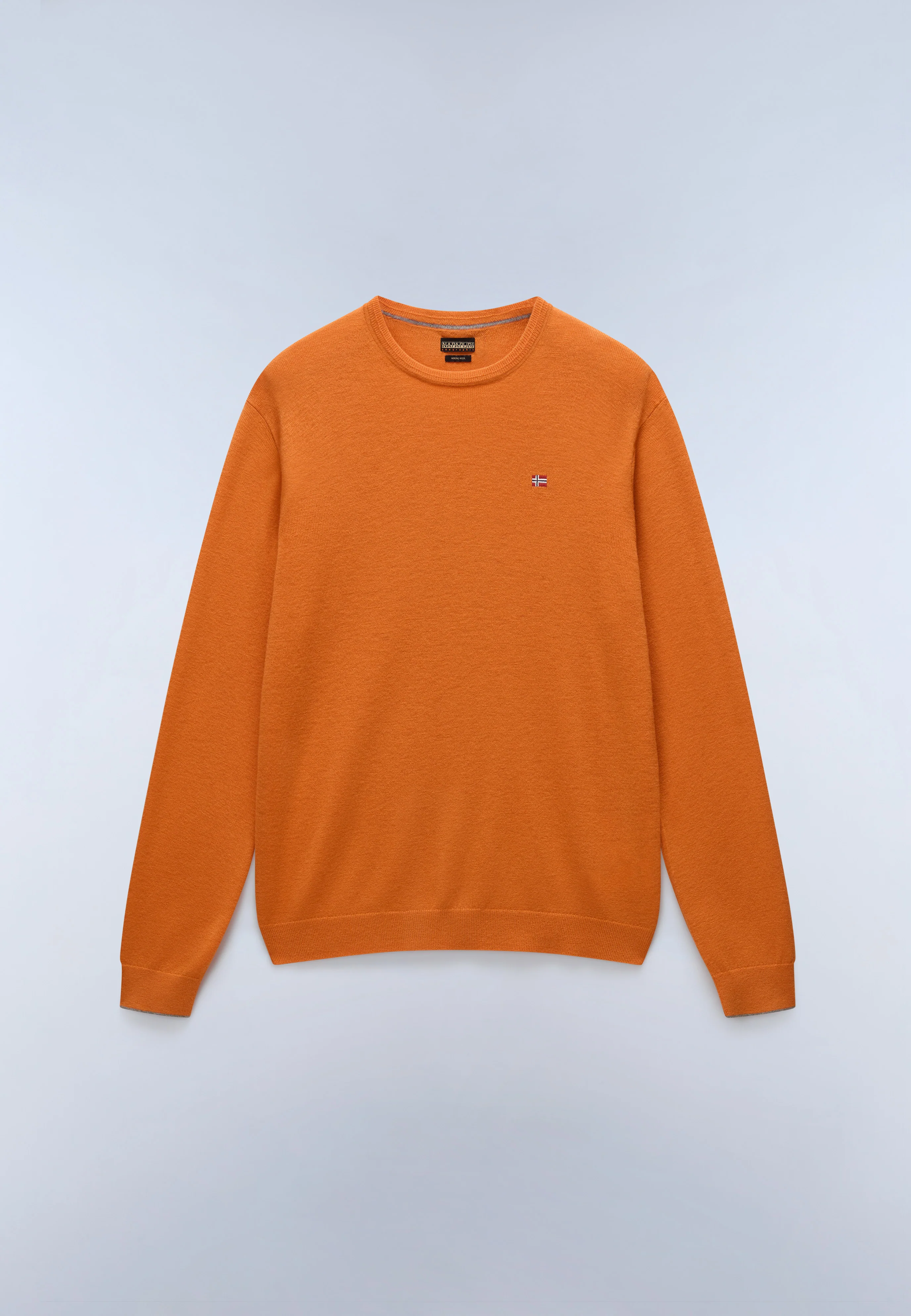 Damavand Jumper