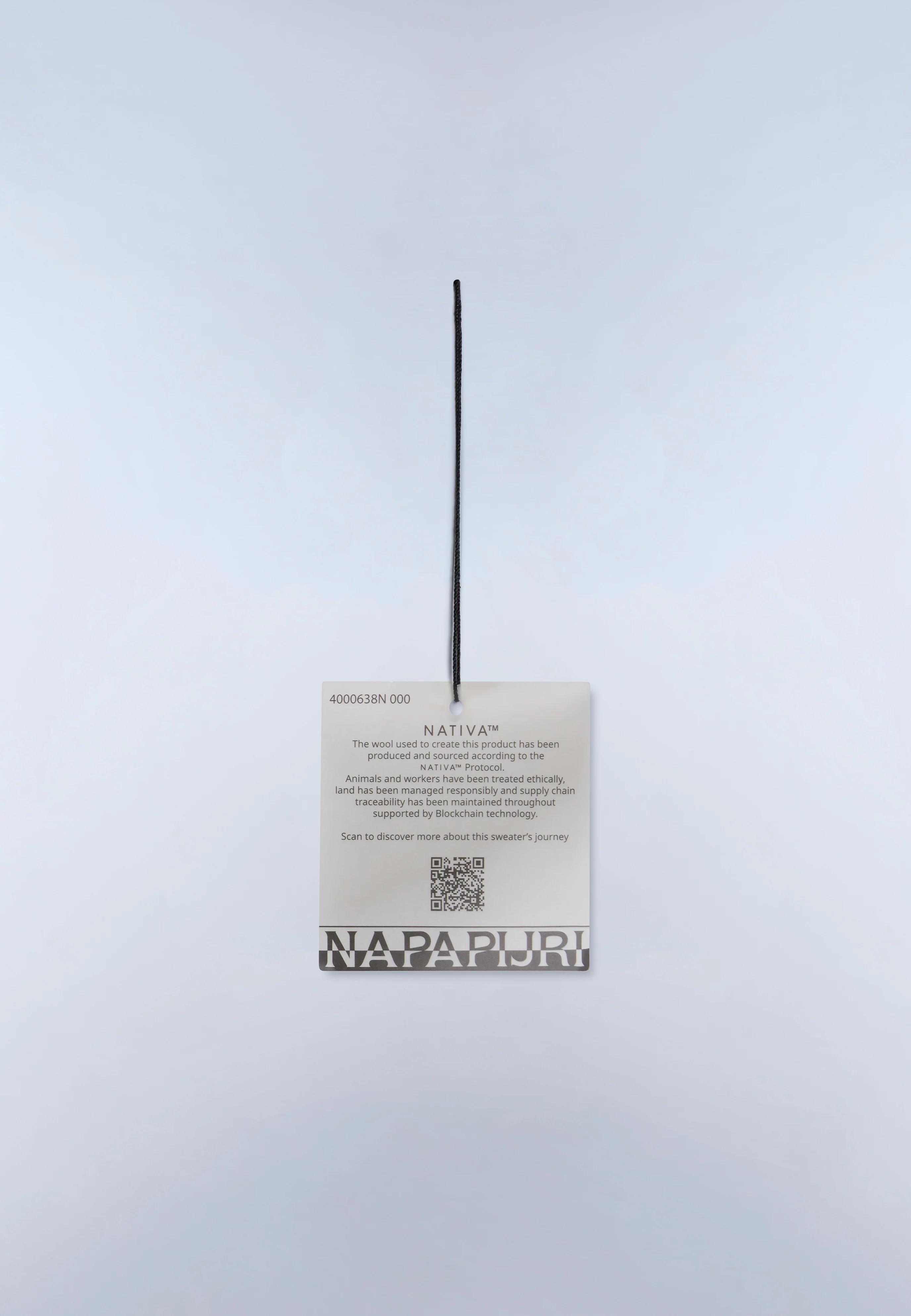 Damavand Jumper - Image 7