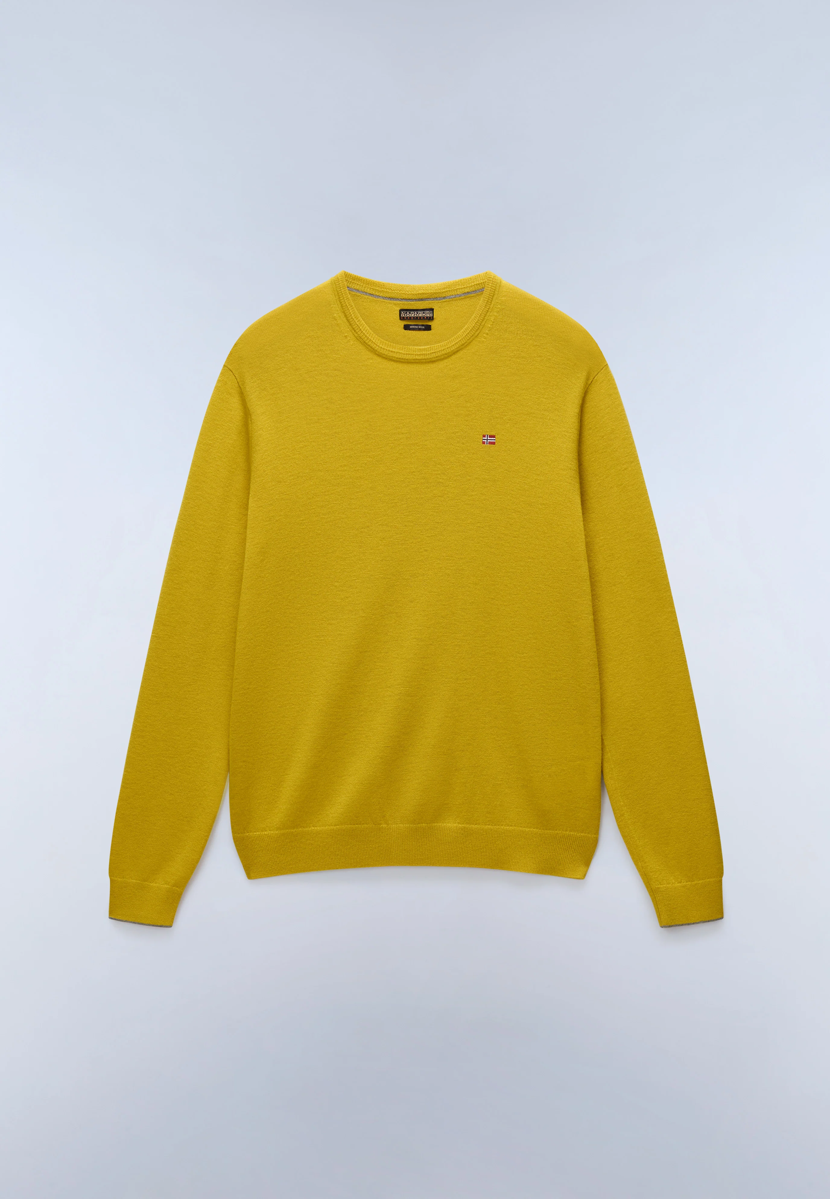 Damavand Jumper