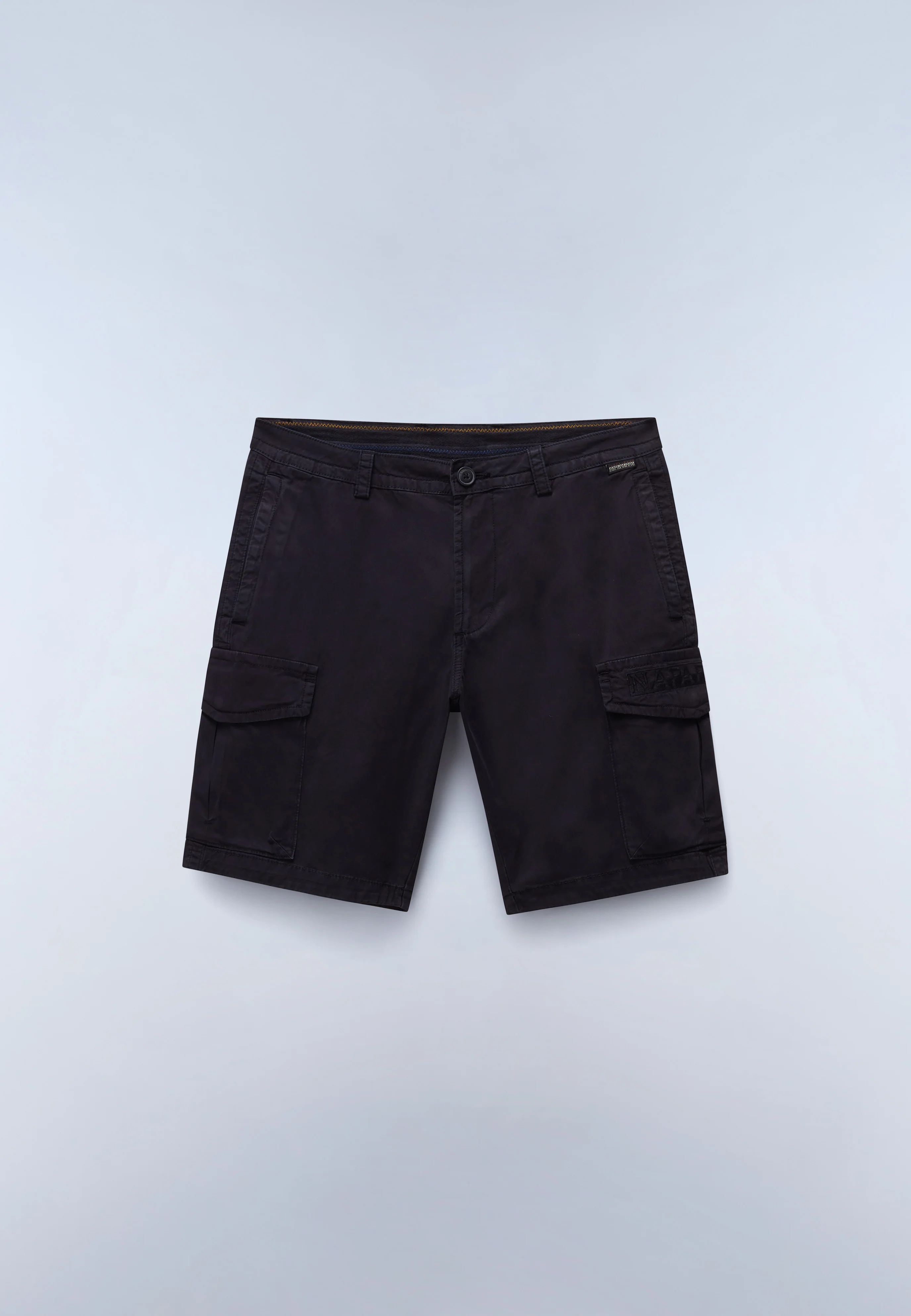 Deline Bermuda Shorts
