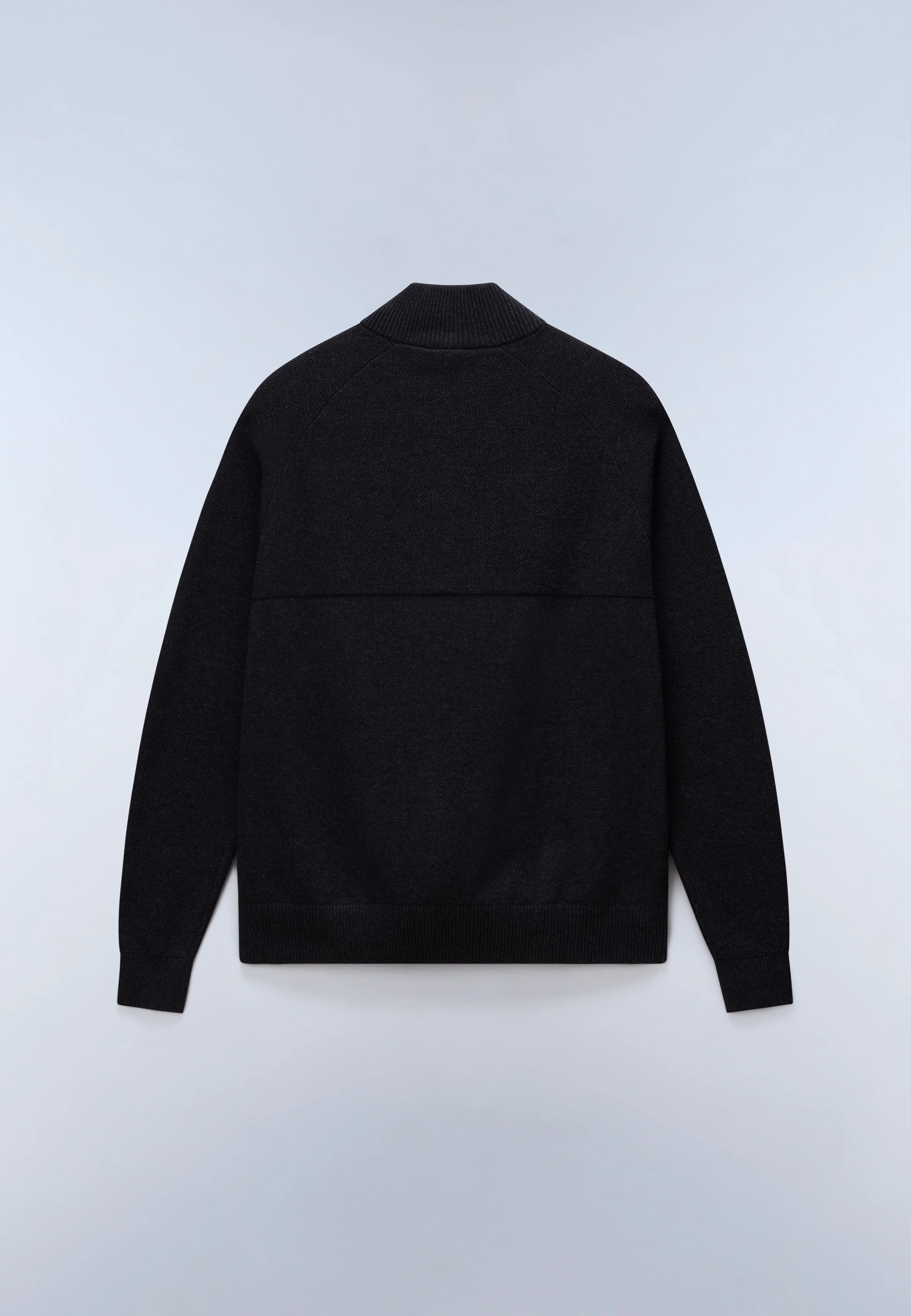 Deras Full-Zip Jumper - Image 2