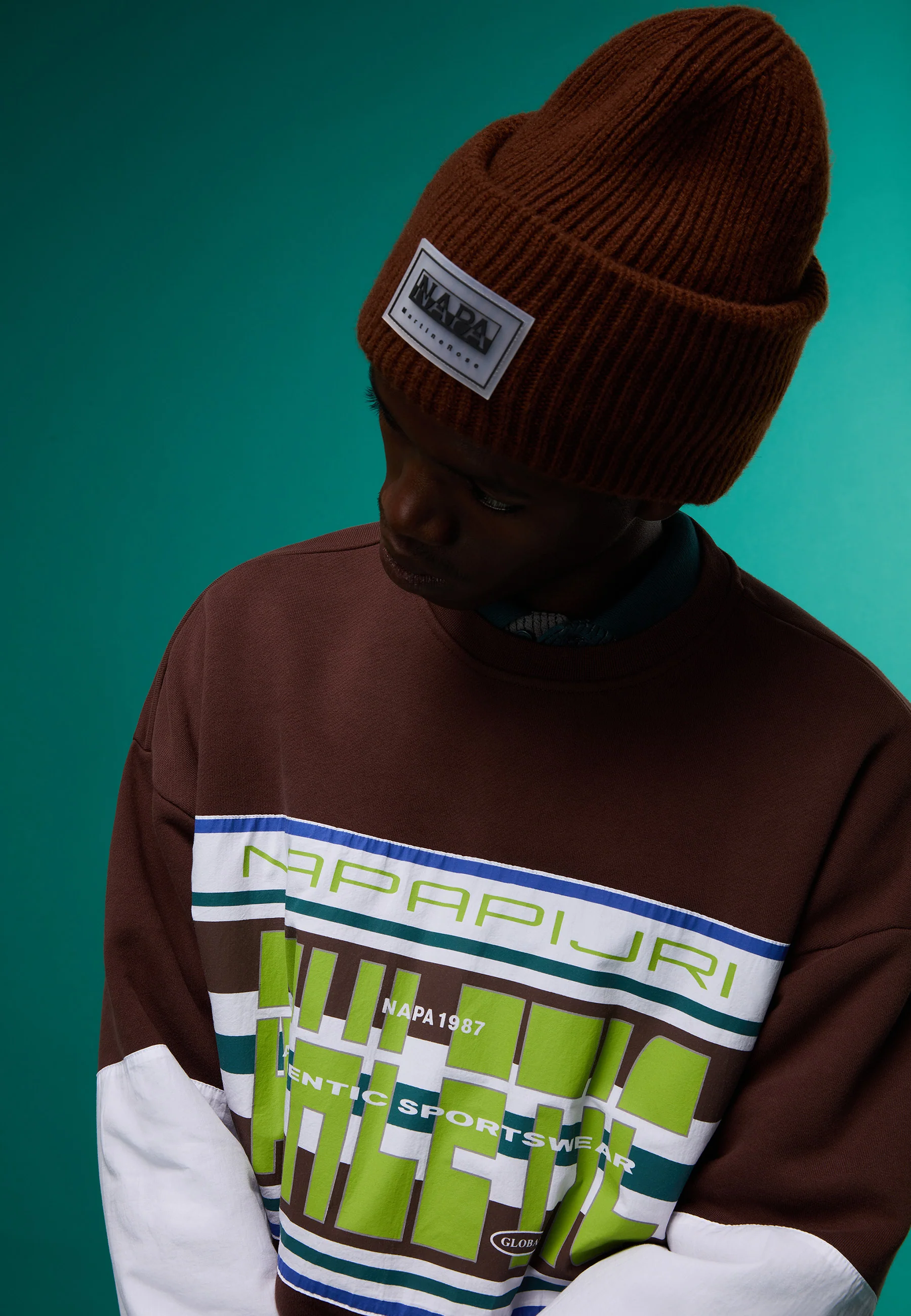 Douglas Beanie - Image 2