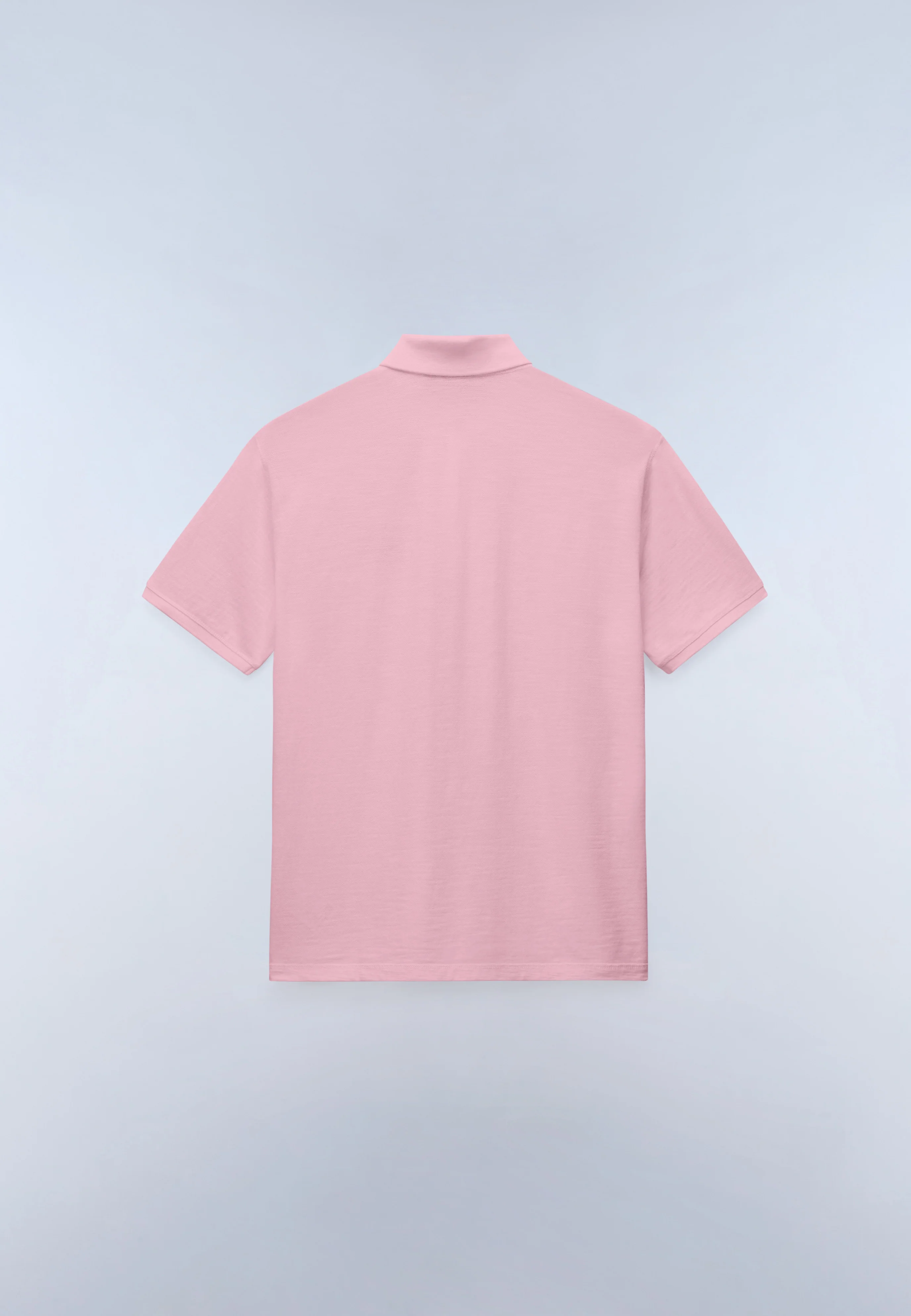 Ebea Piqué Short Sleeve Polo - Image 5