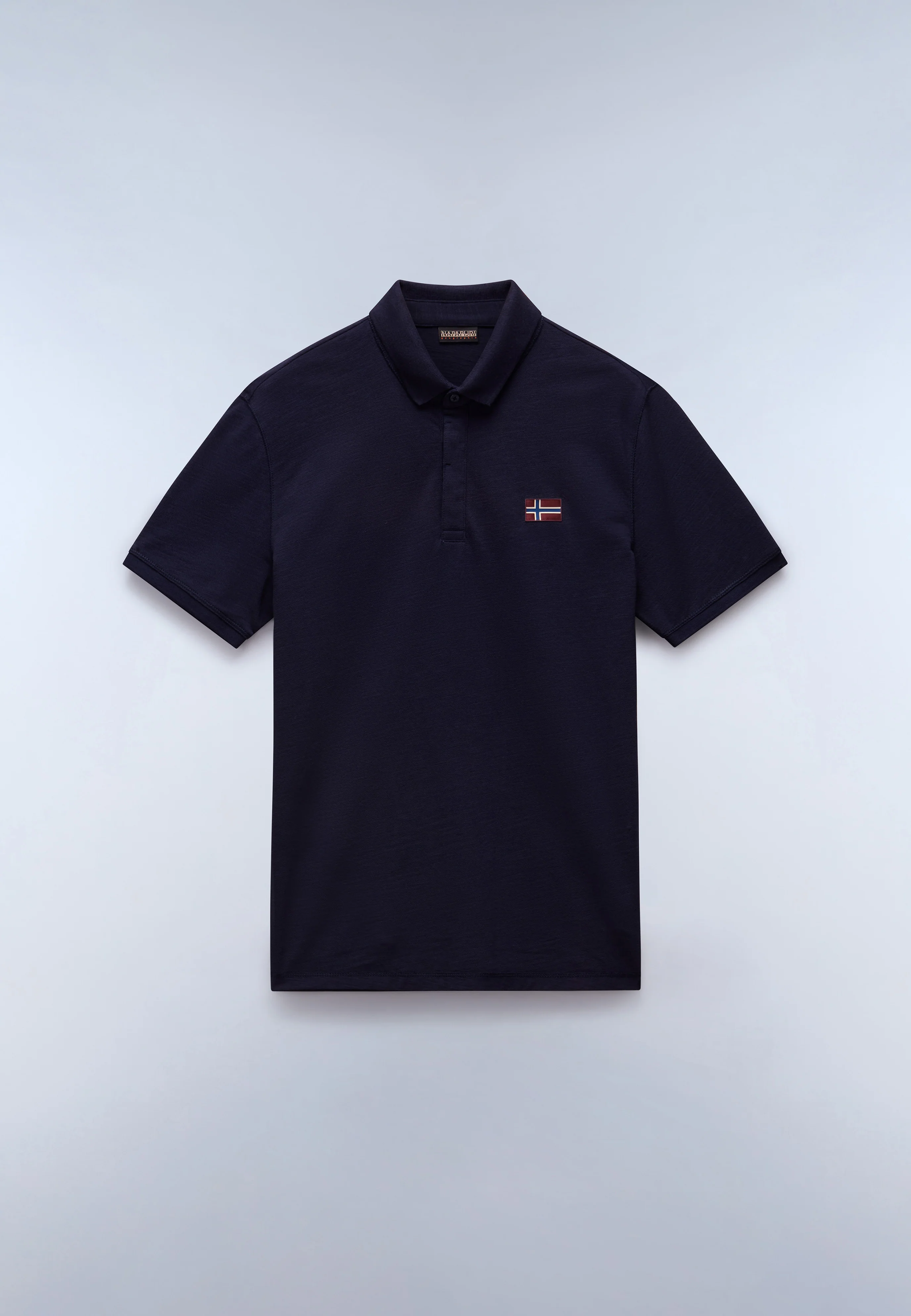 Ebea Short Sleeve Polo Shirt