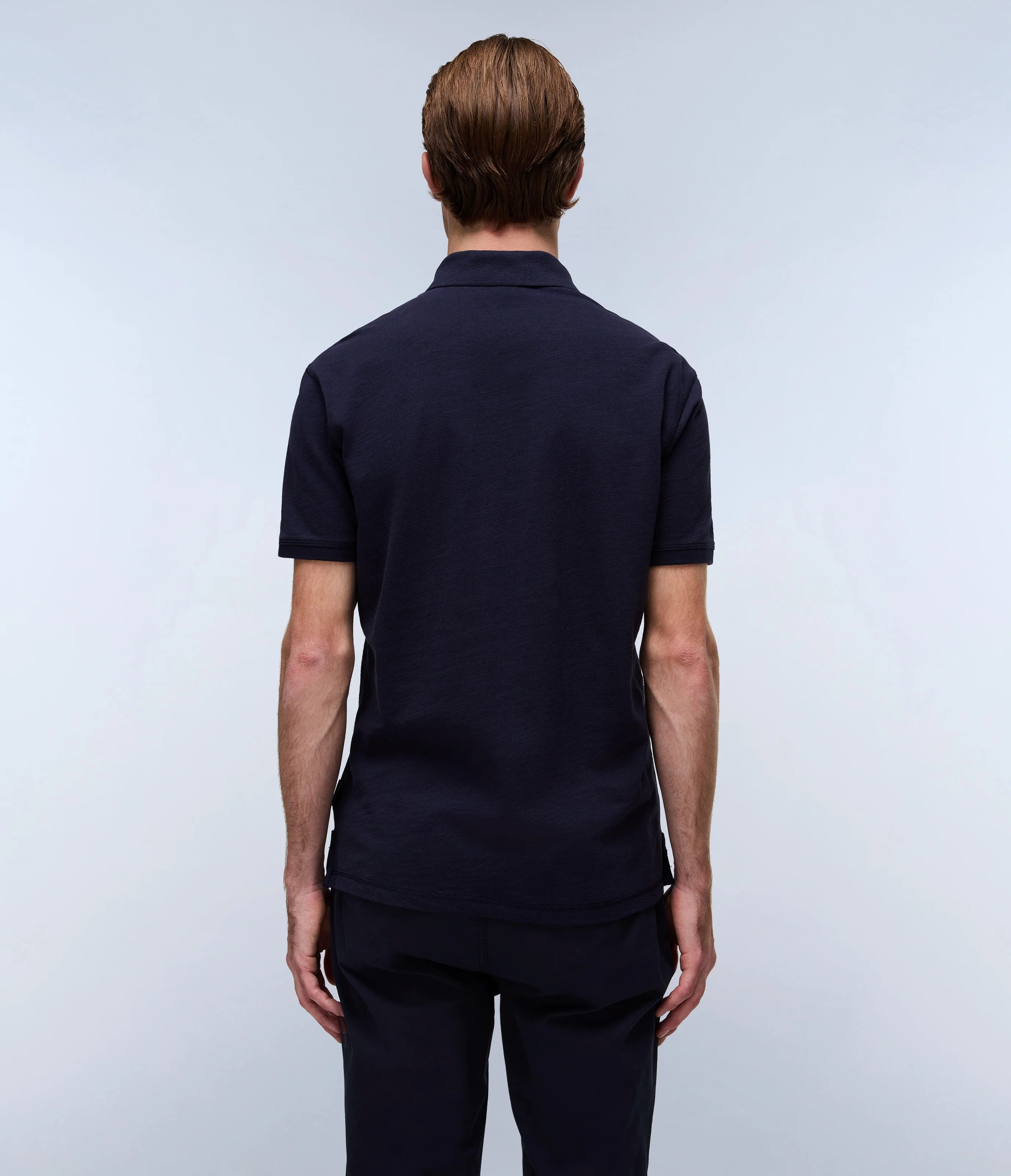 Ebea Short Sleeve Polo Shirt - Image 3