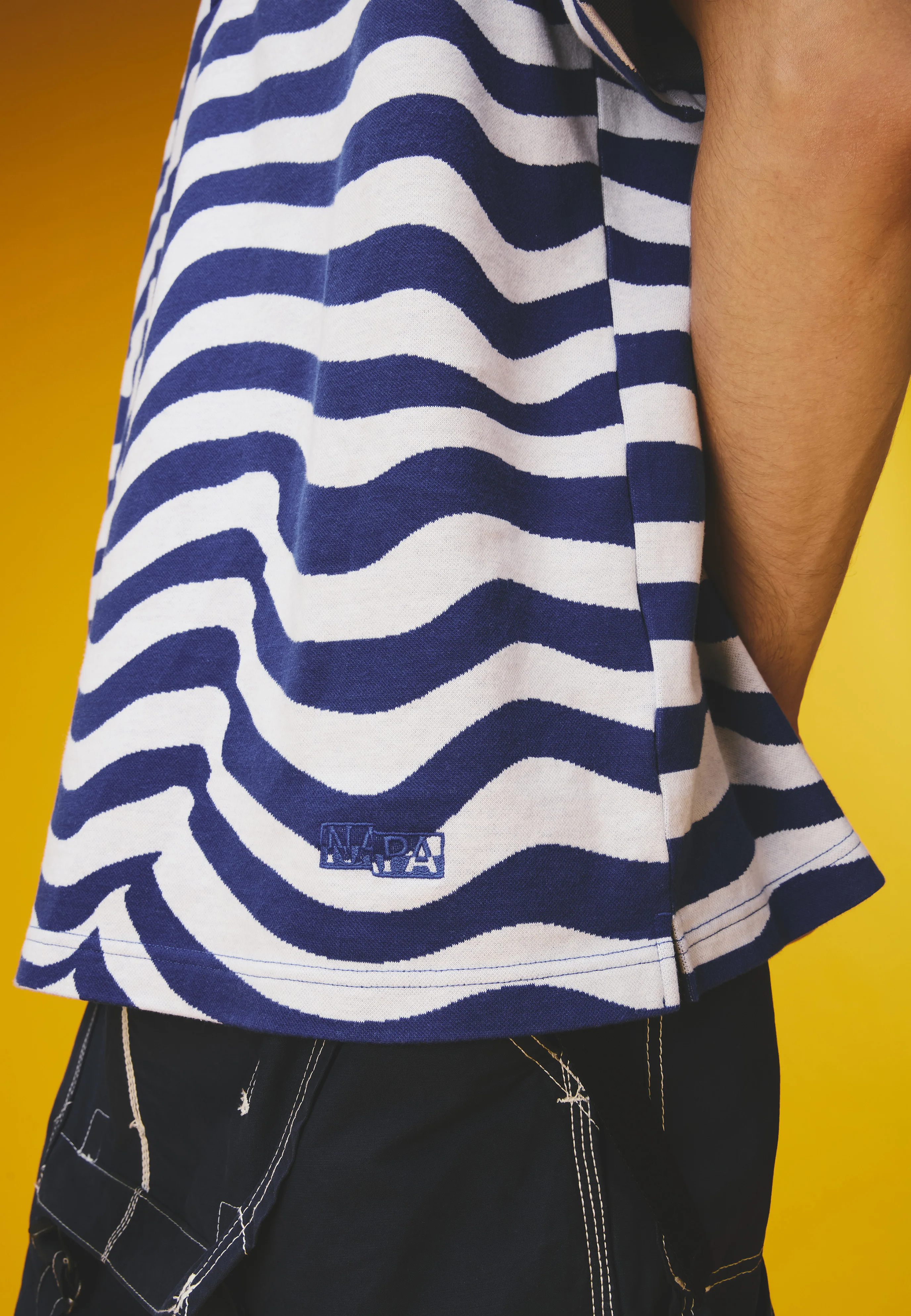 Ego Piqué Short Sleeve Polo - Image 8