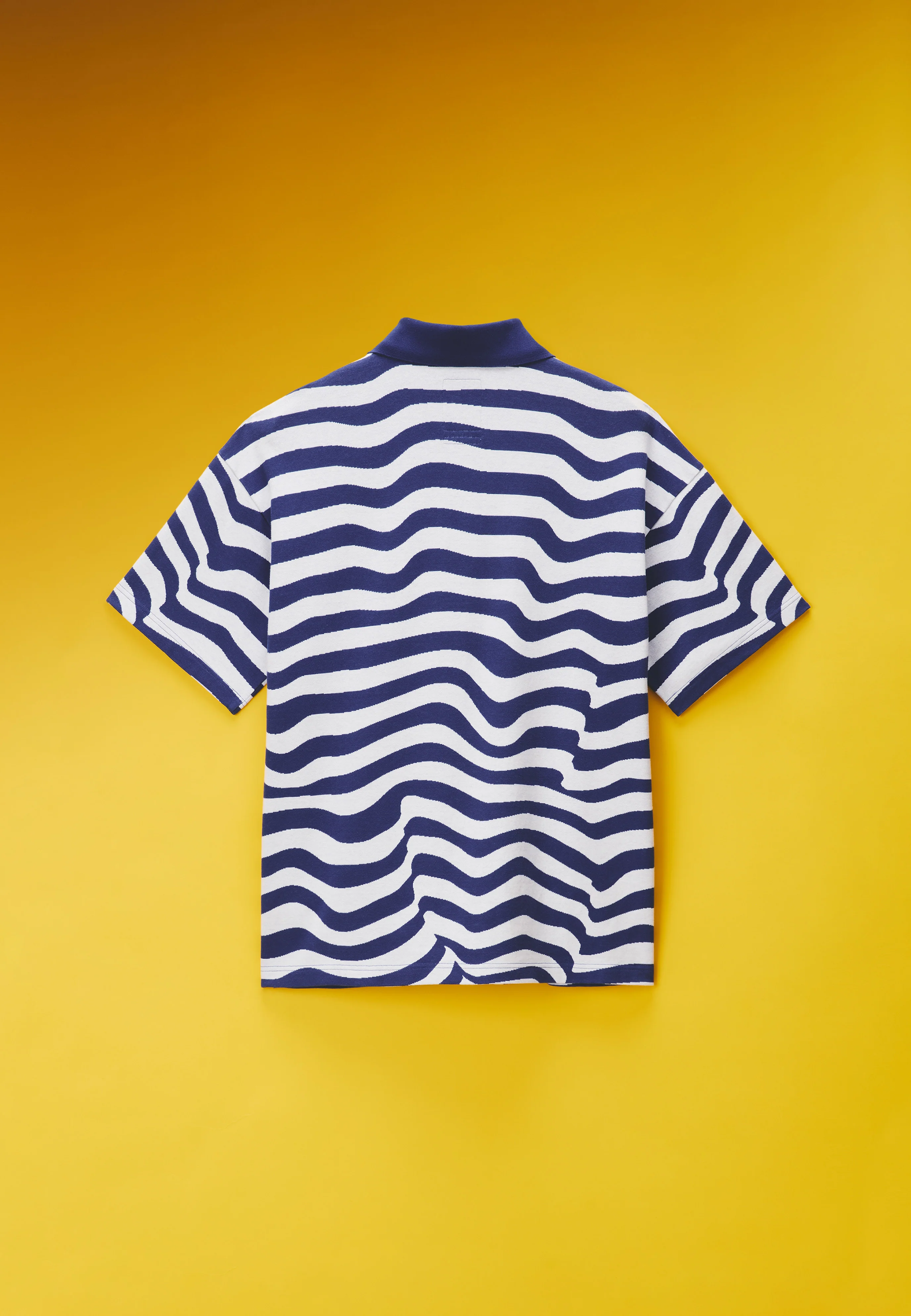 Ego Piqué Short Sleeve Polo - Image 9