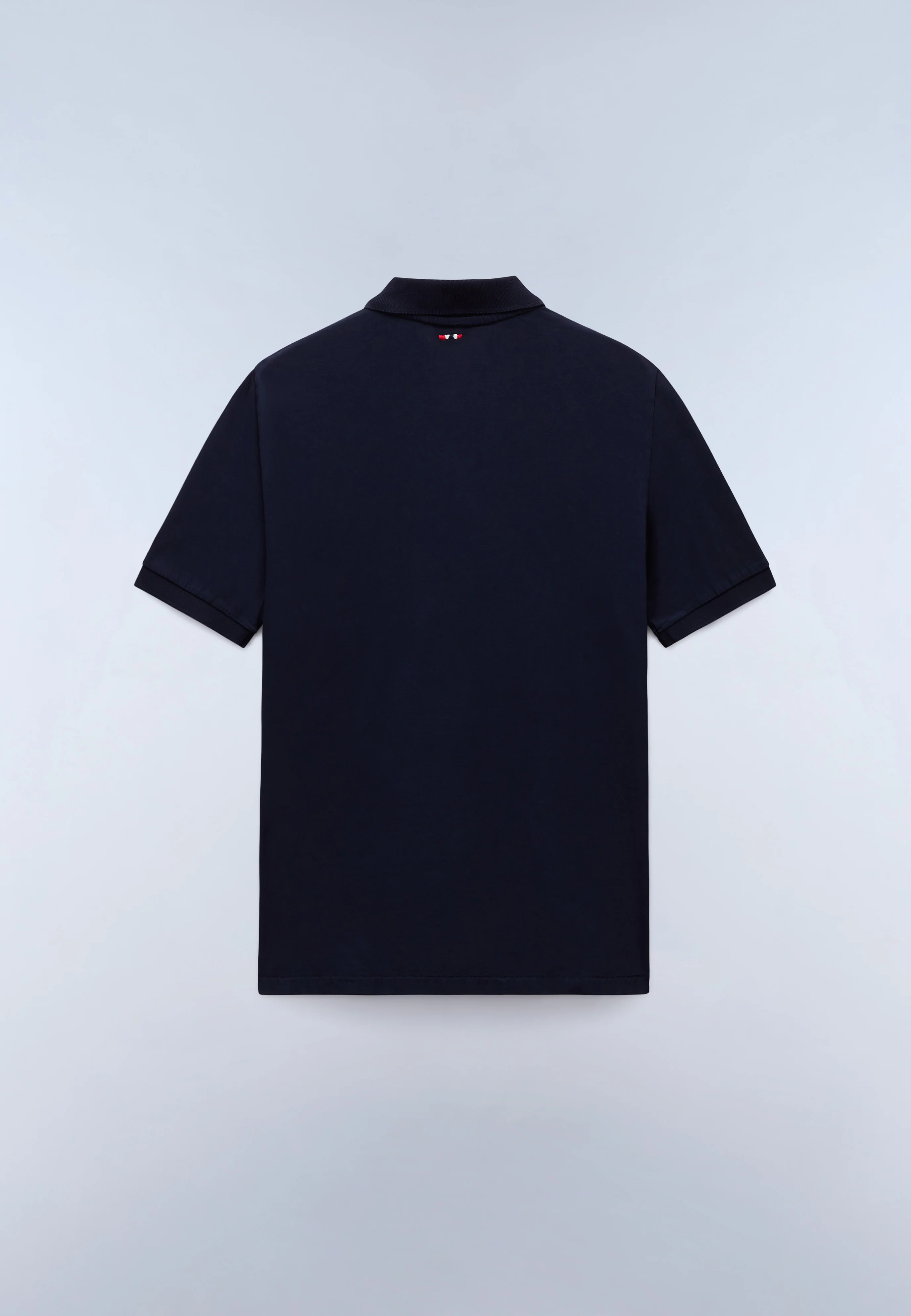 Elbas Short Sleeve Jersey Polo Shirt - Image 5