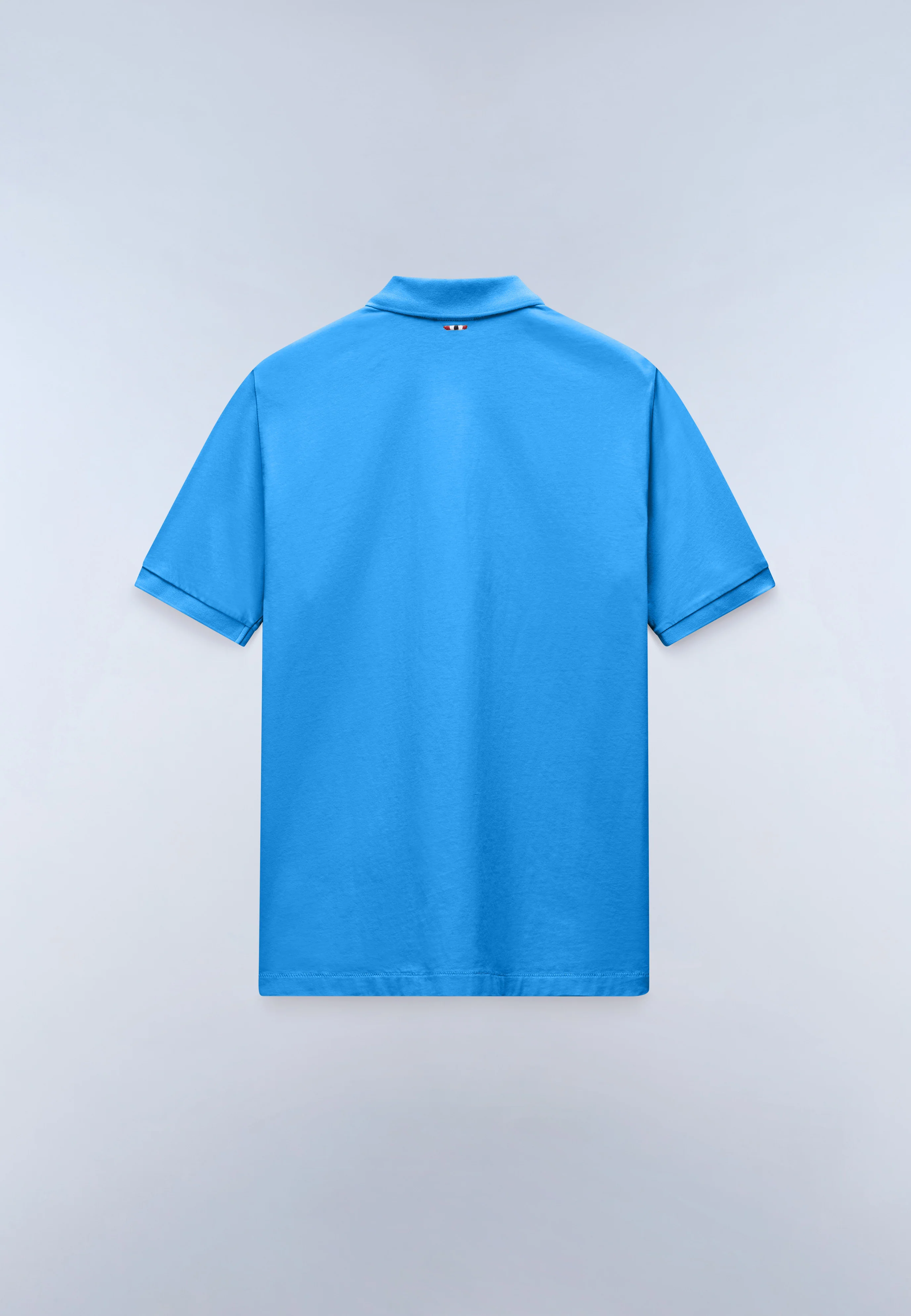 Elbas Short Sleeve Jersey Polo Shirt - Image 5