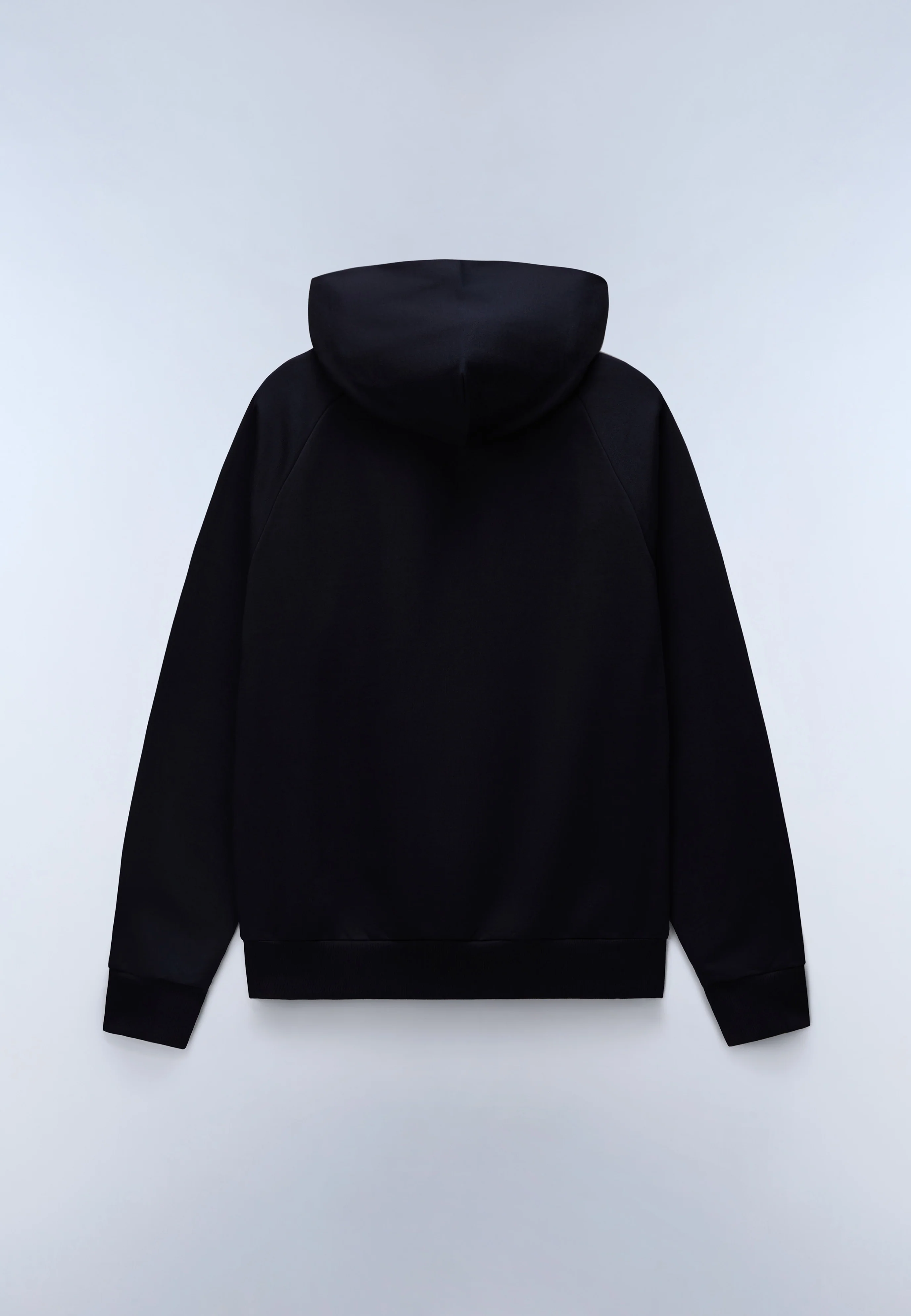 Elevated Logo French Terry Hoodie - Image 7