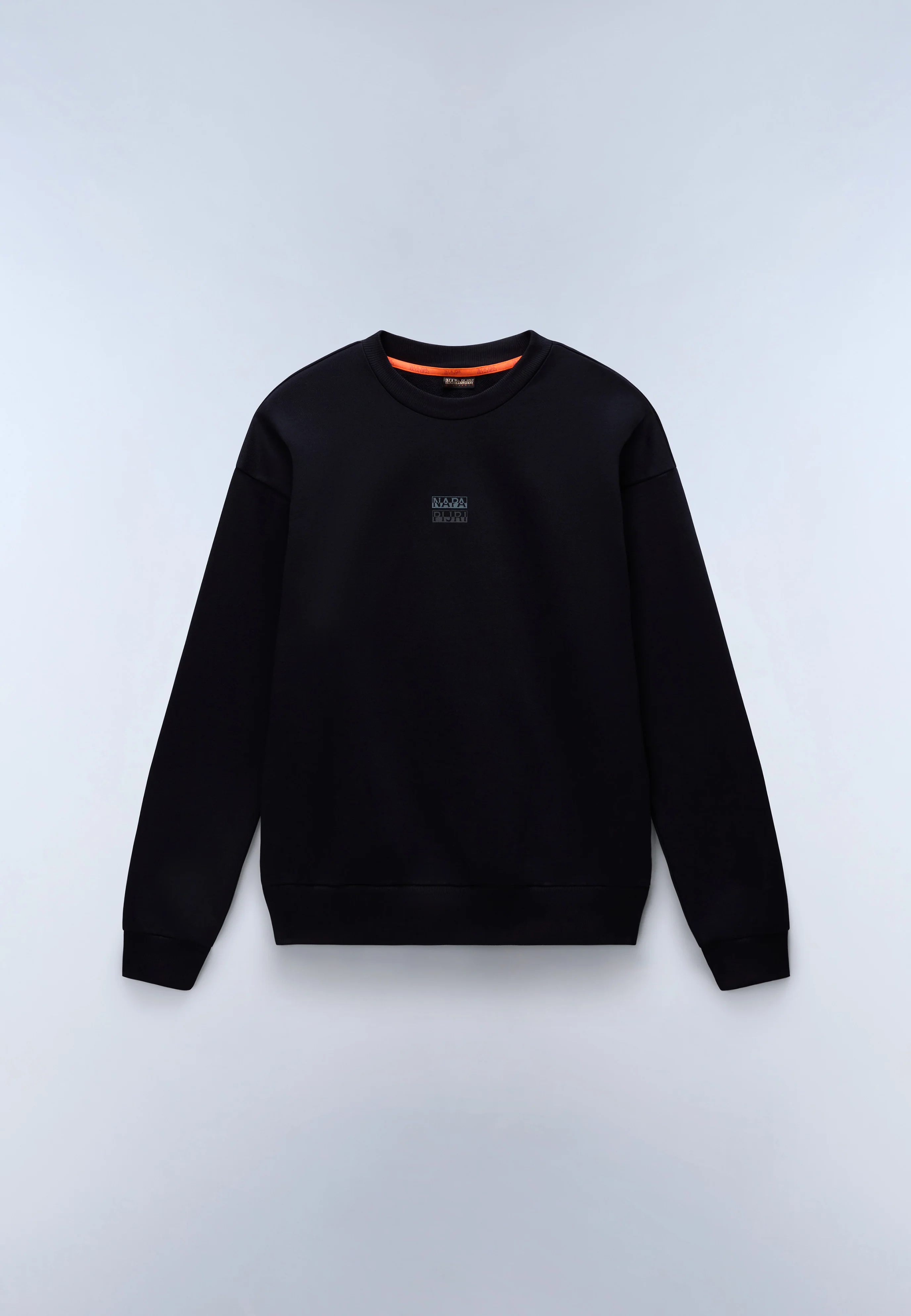 Elevated Logo French Terry Sweatshirt