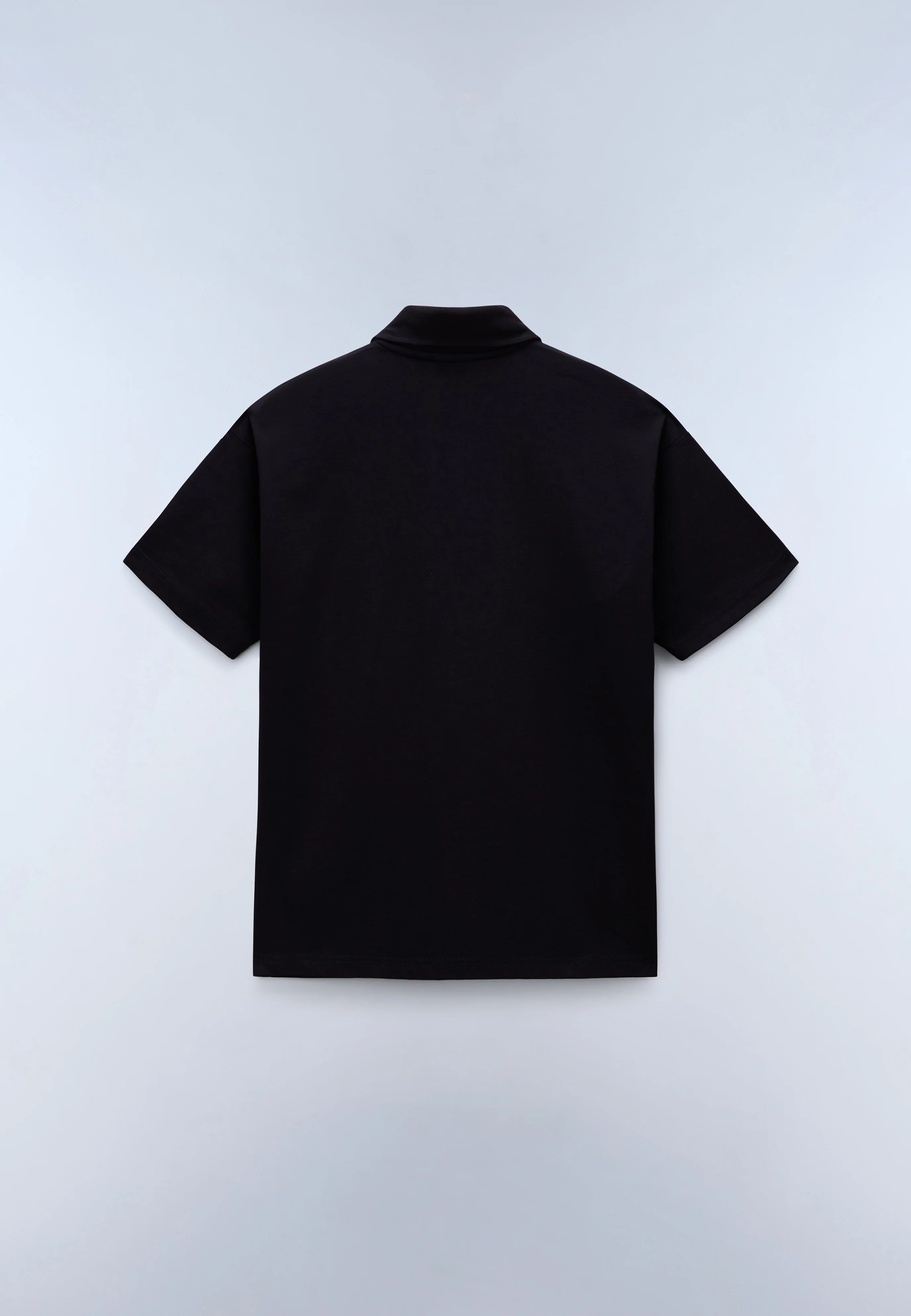 Elevated Logo Jersey Short Sleeve Polo Shirt - Image 6