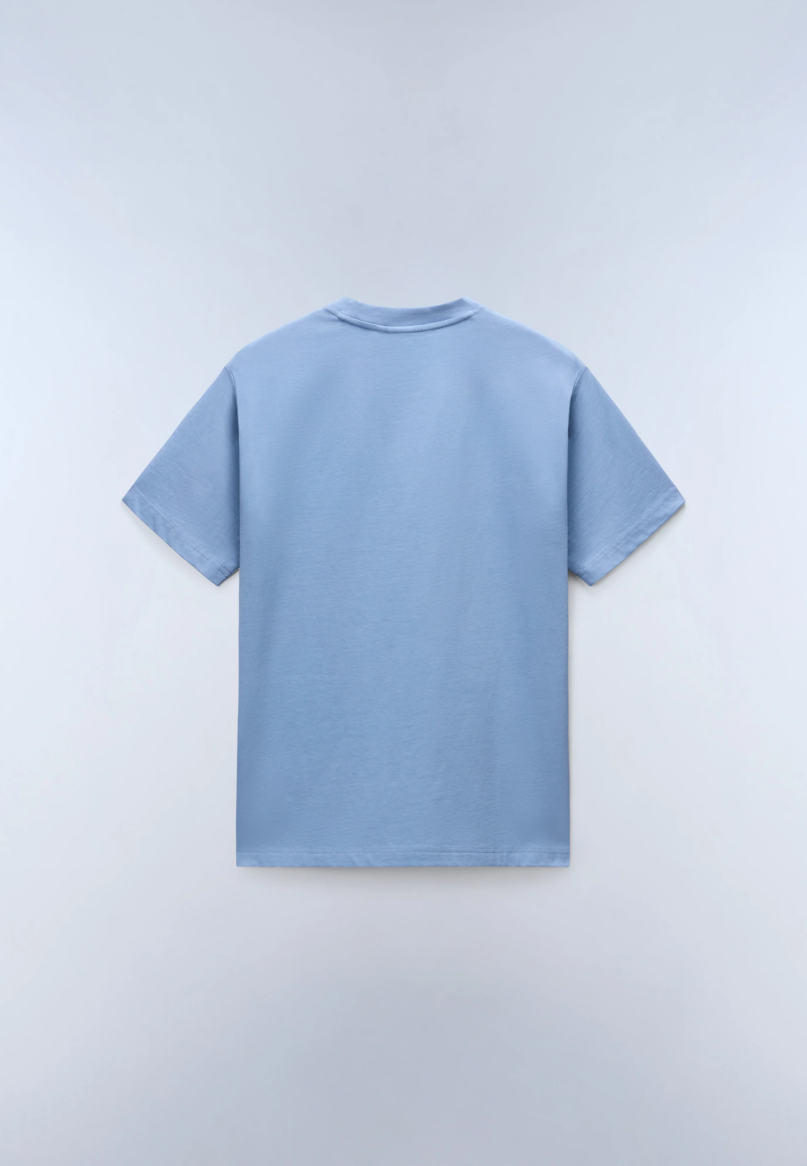 Elevated Logo Jersey Short Sleeve T-Shirt - Image 6
