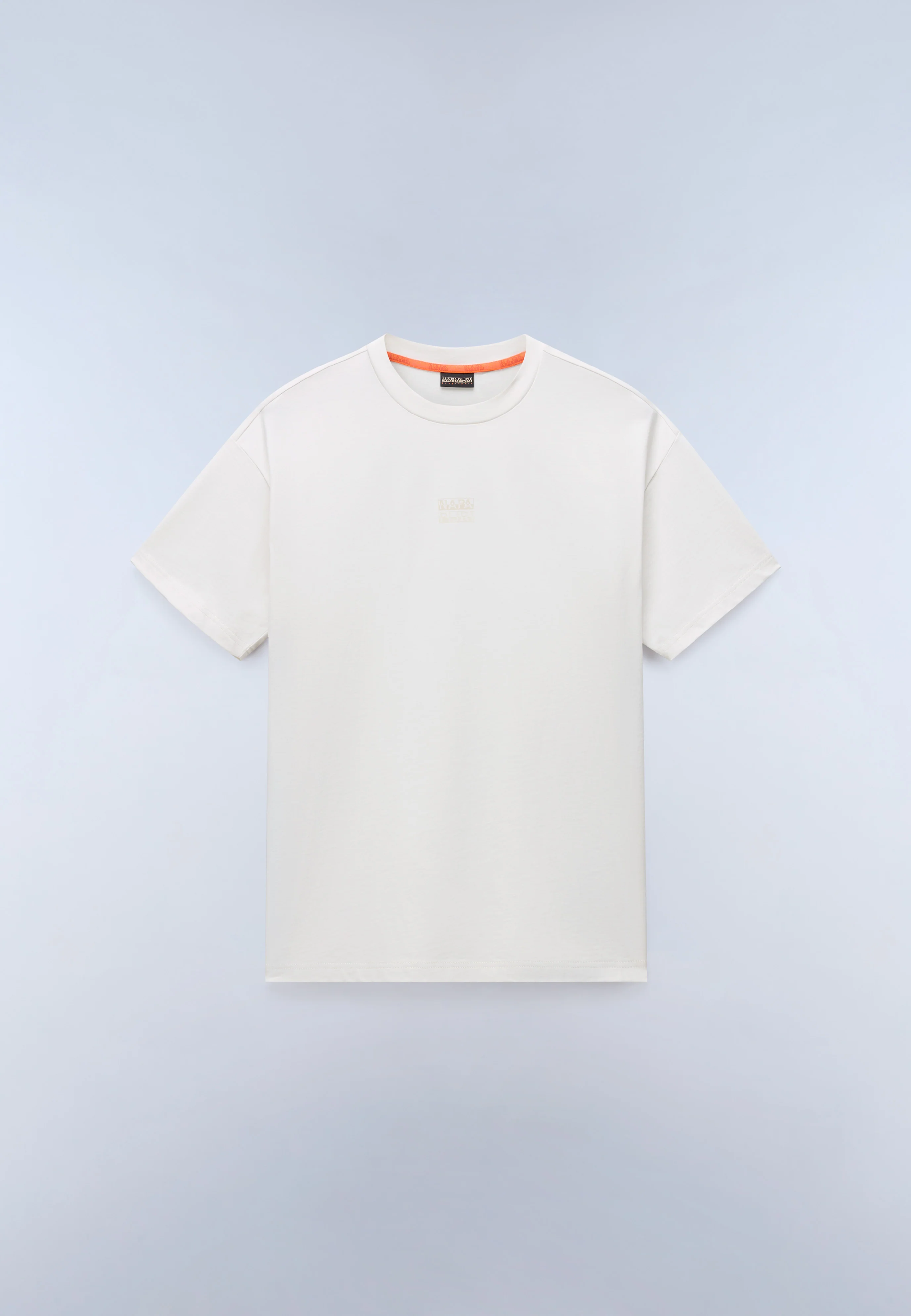 Elevated Logo Jersey Short Sleeve T-Shirt