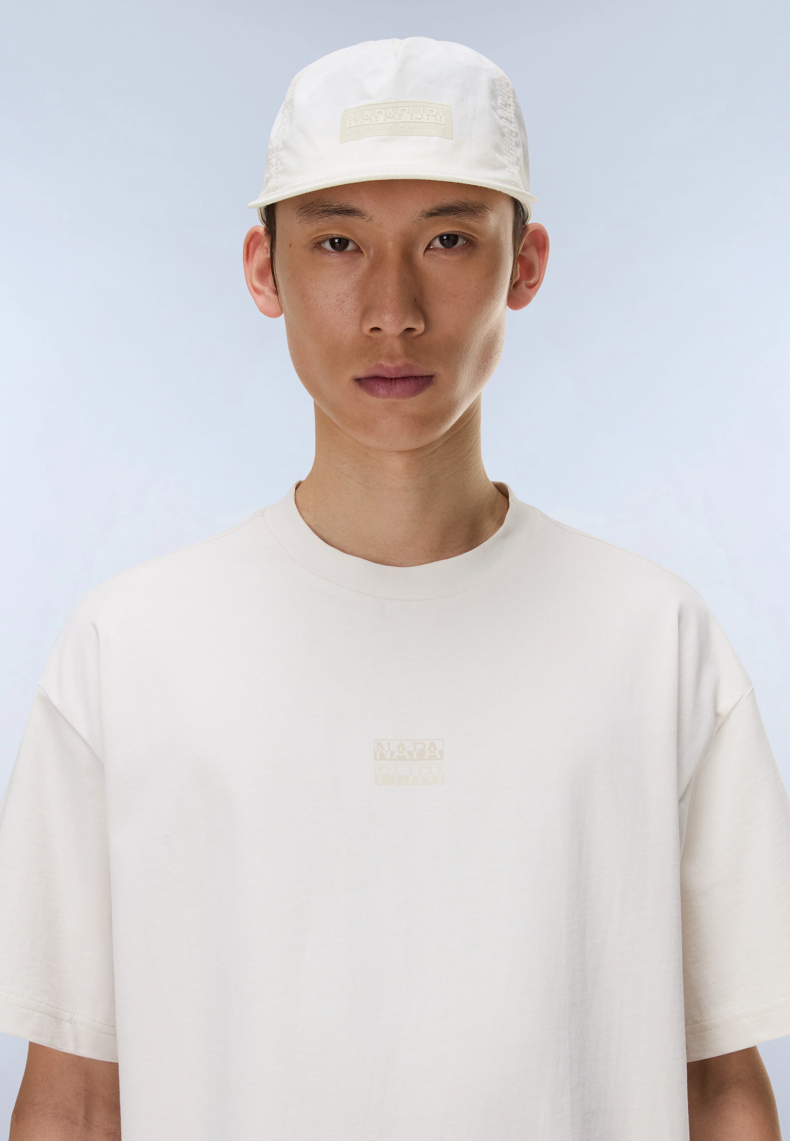 Elevated Logo Jersey Short Sleeve T-Shirt - Image 2