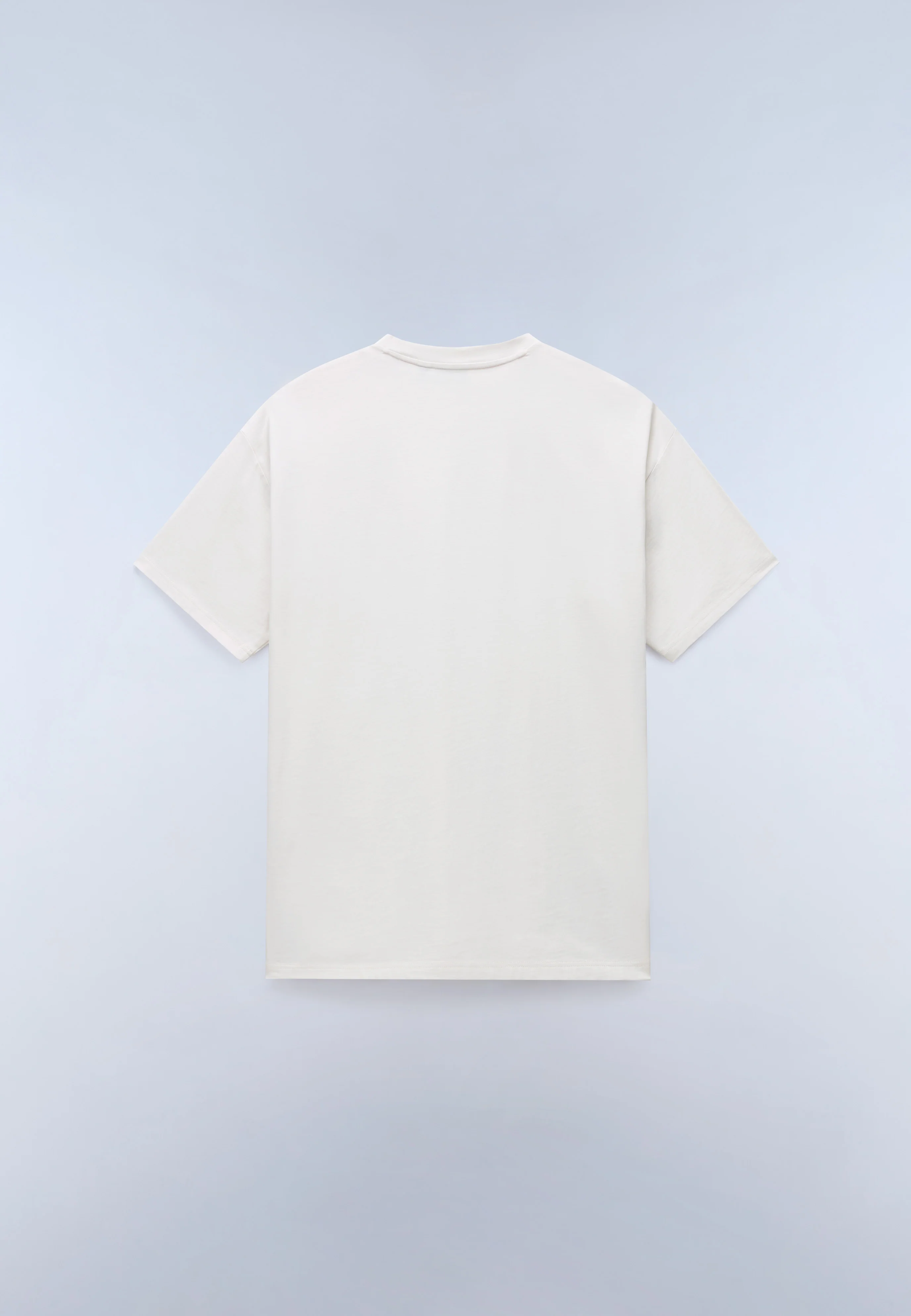 Elevated Logo Jersey Short Sleeve T-Shirt - Image 5