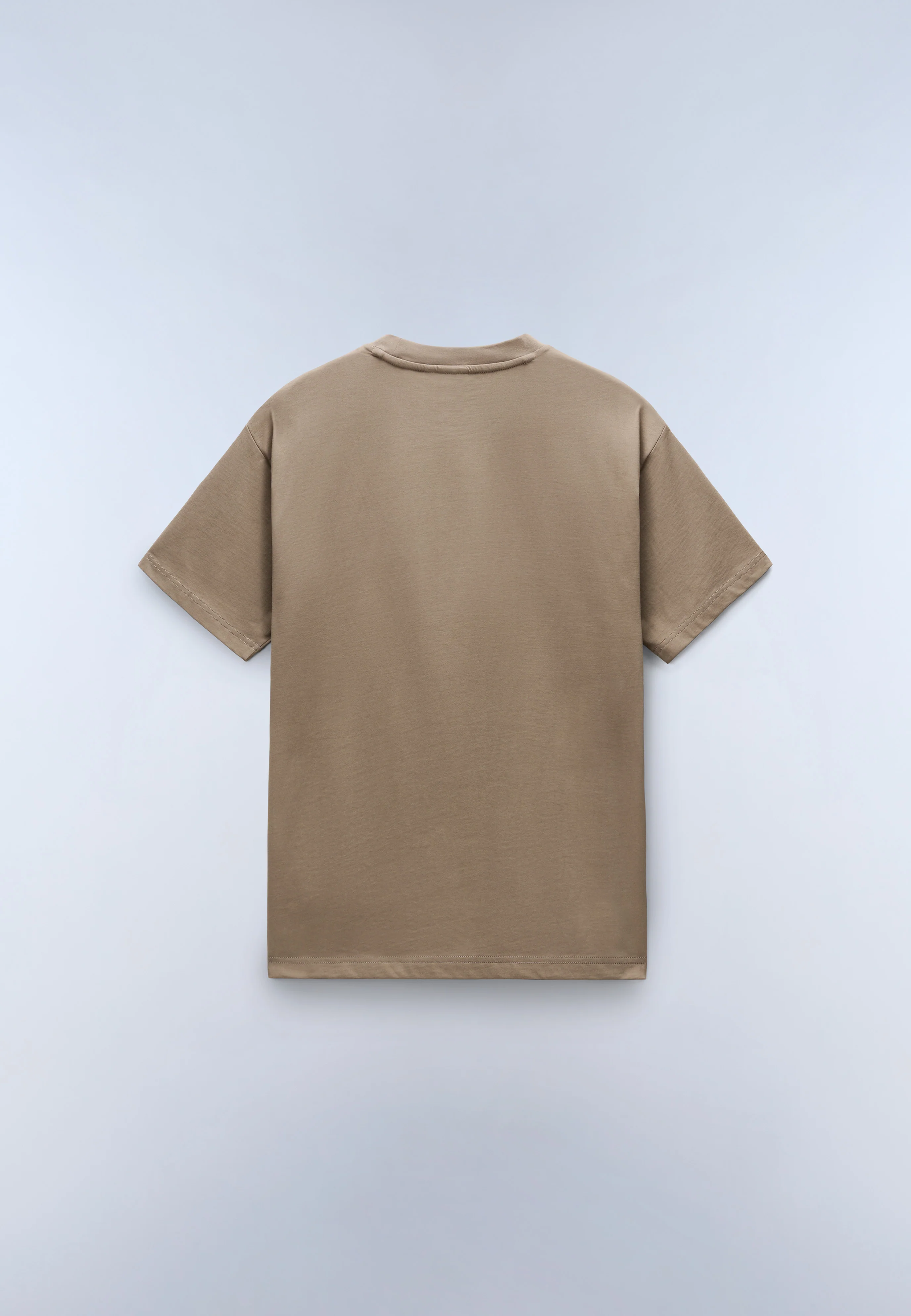 Elevated Logo Jersey Short Sleeve T-Shirt - Image 6