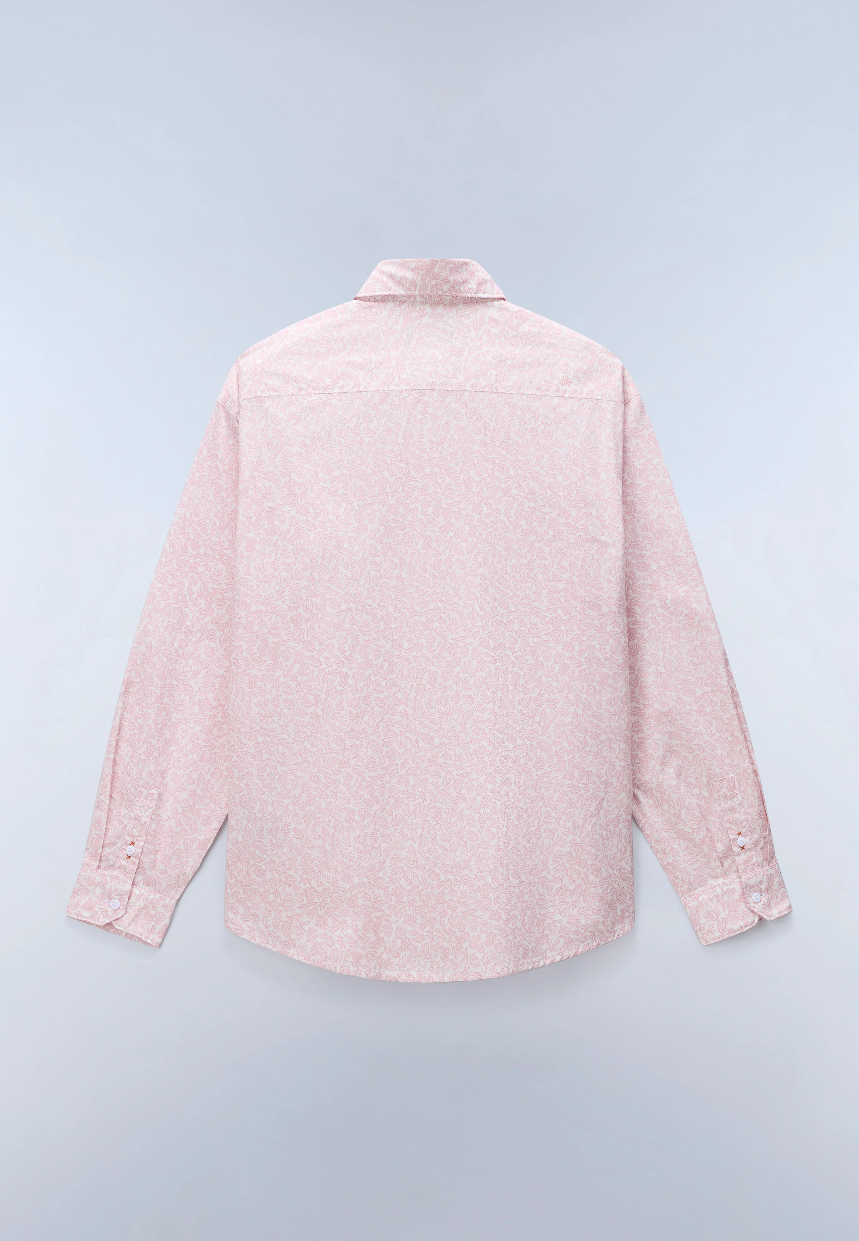 Elior Long Sleeve Print Shirt - Image 7