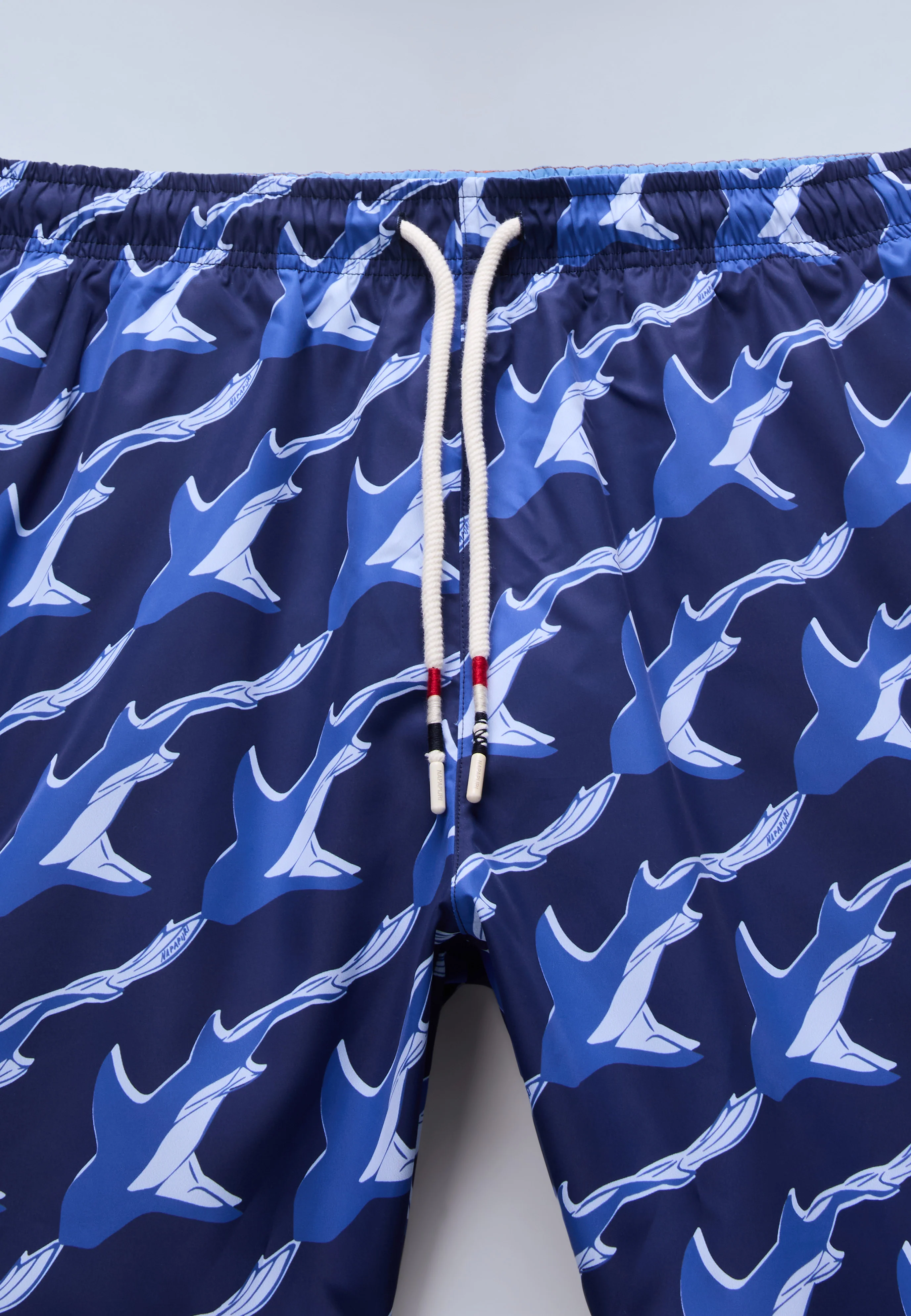 Elior Print Swimming Trunks - Image 4