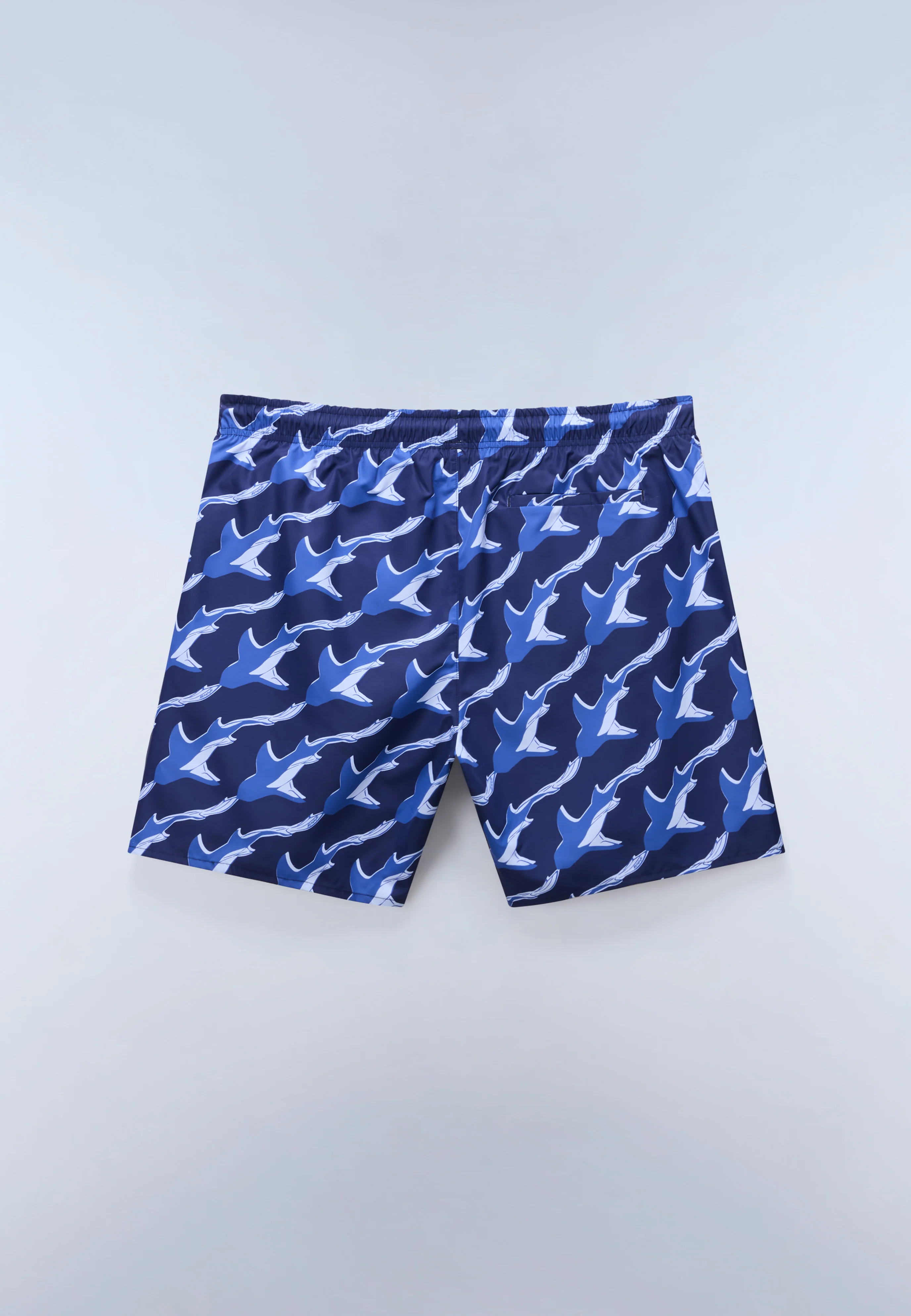 Elior Print Swimming Trunks - Image 6