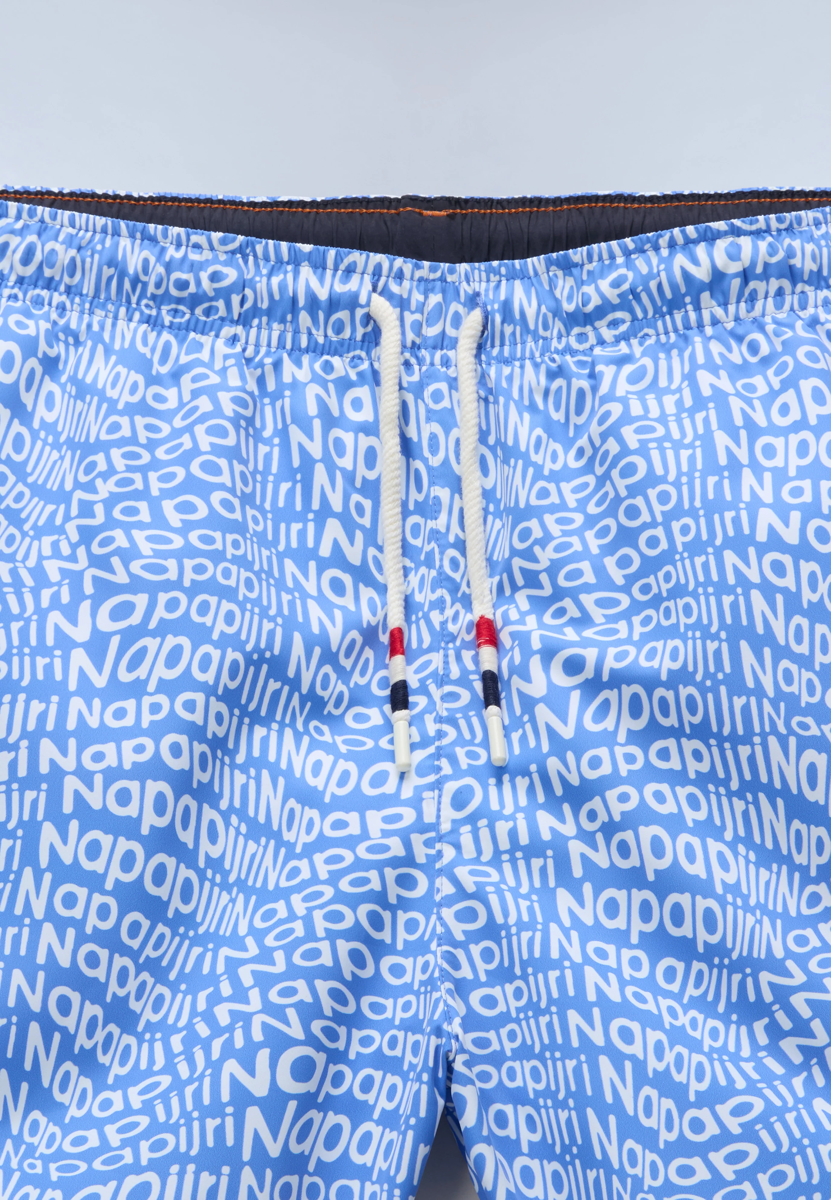 Elior Print Swimming Trunks - Image 4