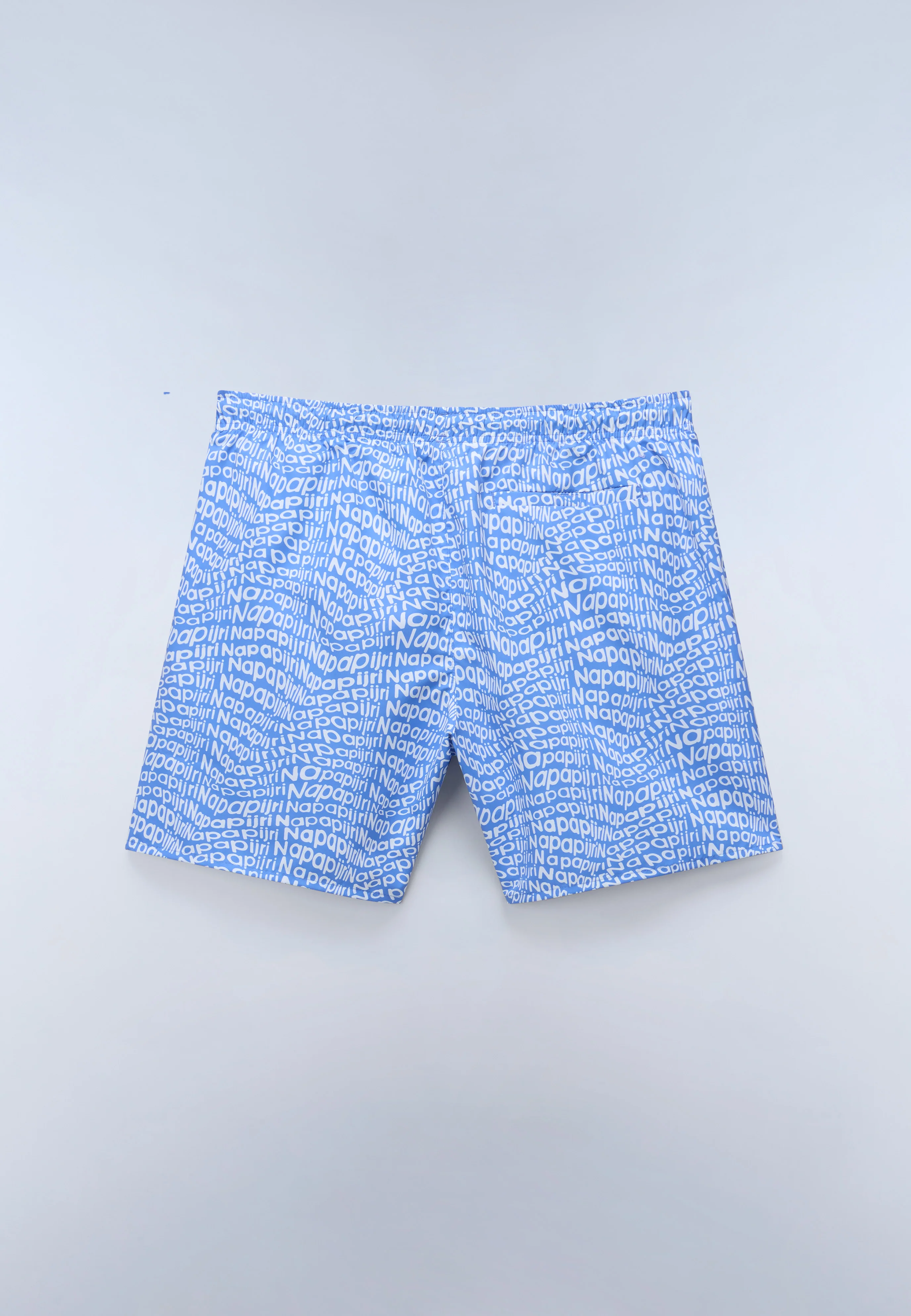 Elior Print Swimming Trunks - Image 6