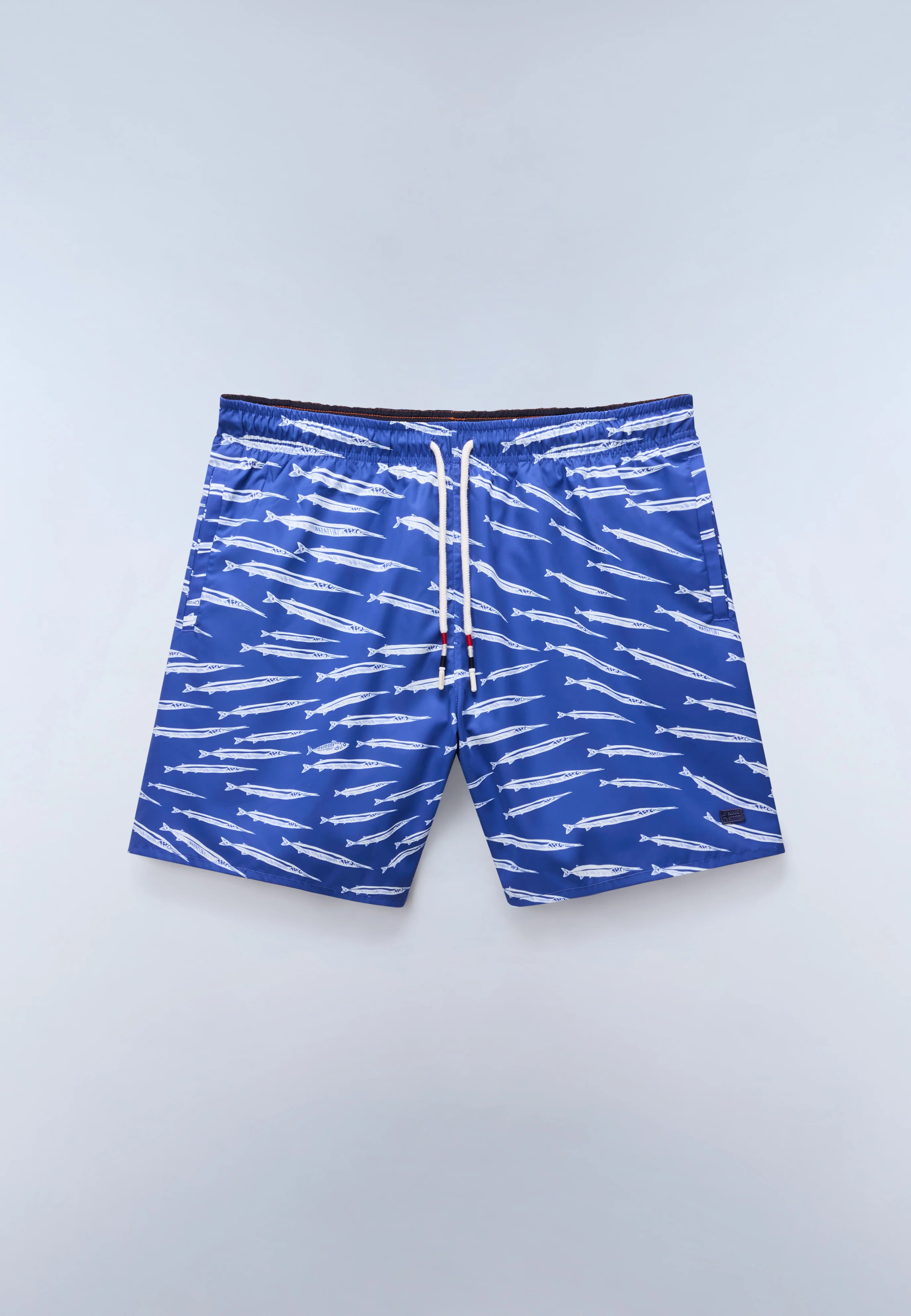 Elior Print Swimming Trunks