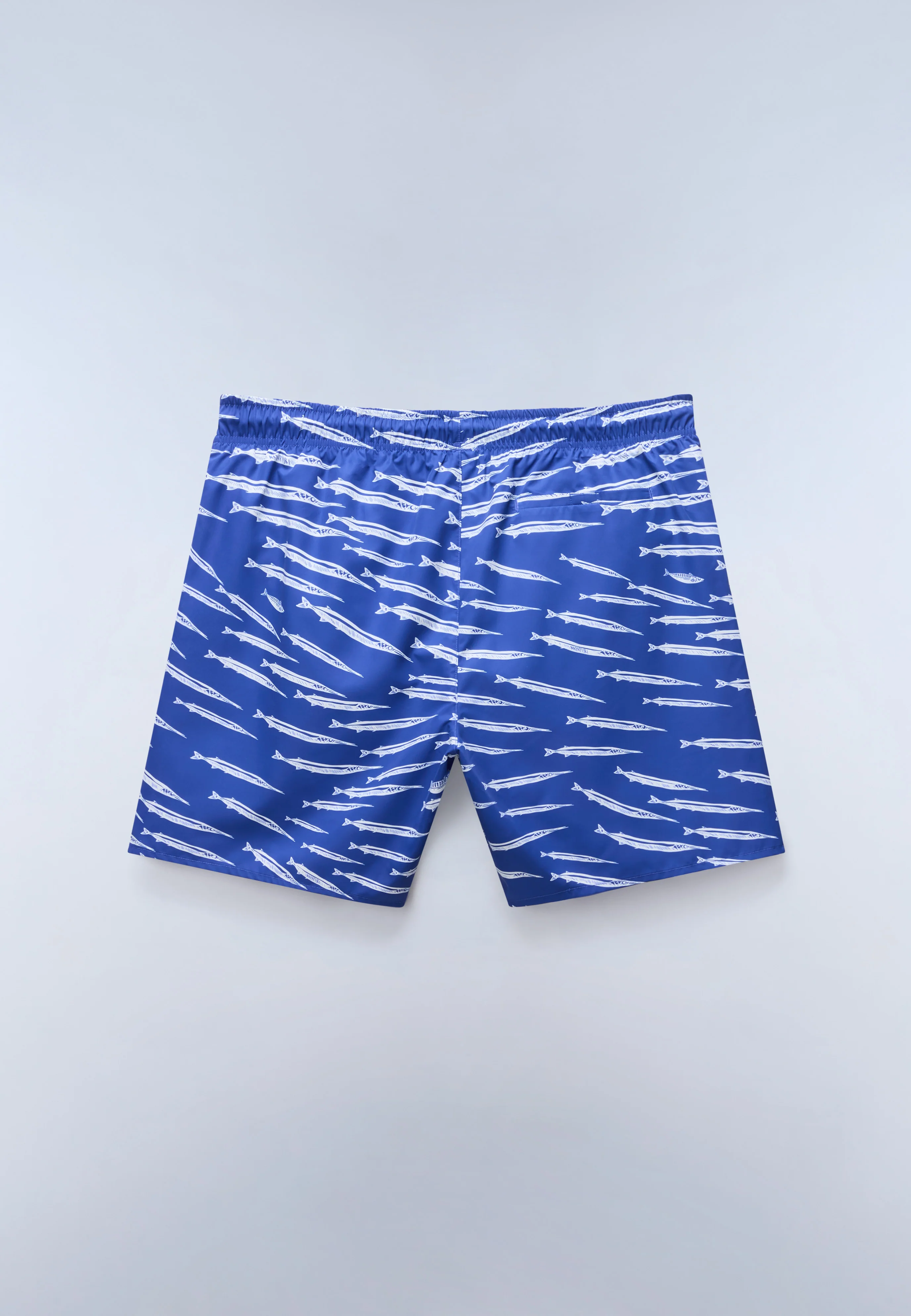 Elior Print Swimming Trunks - Image 6