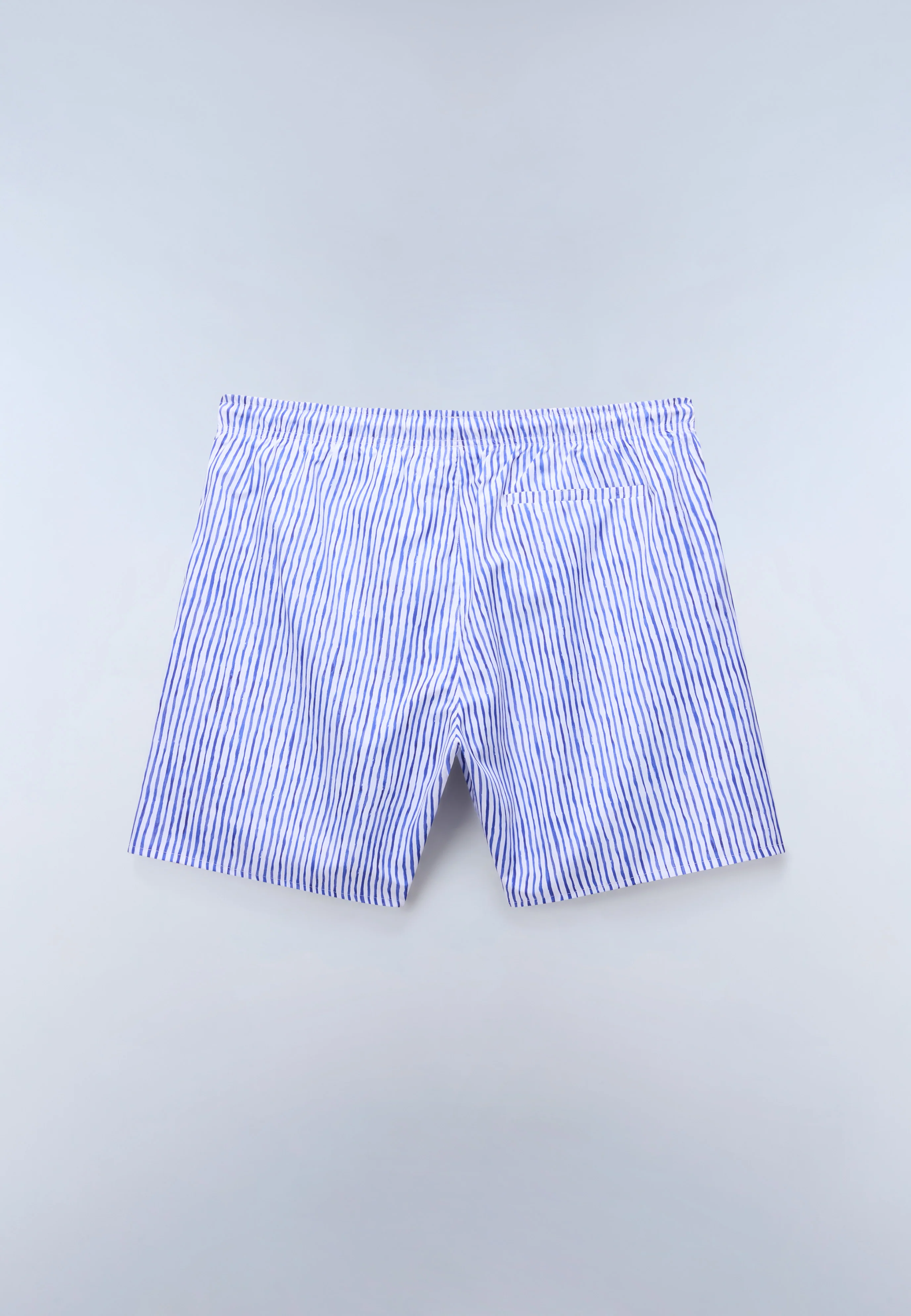 Elior Print Swimming Trunks - Image 6