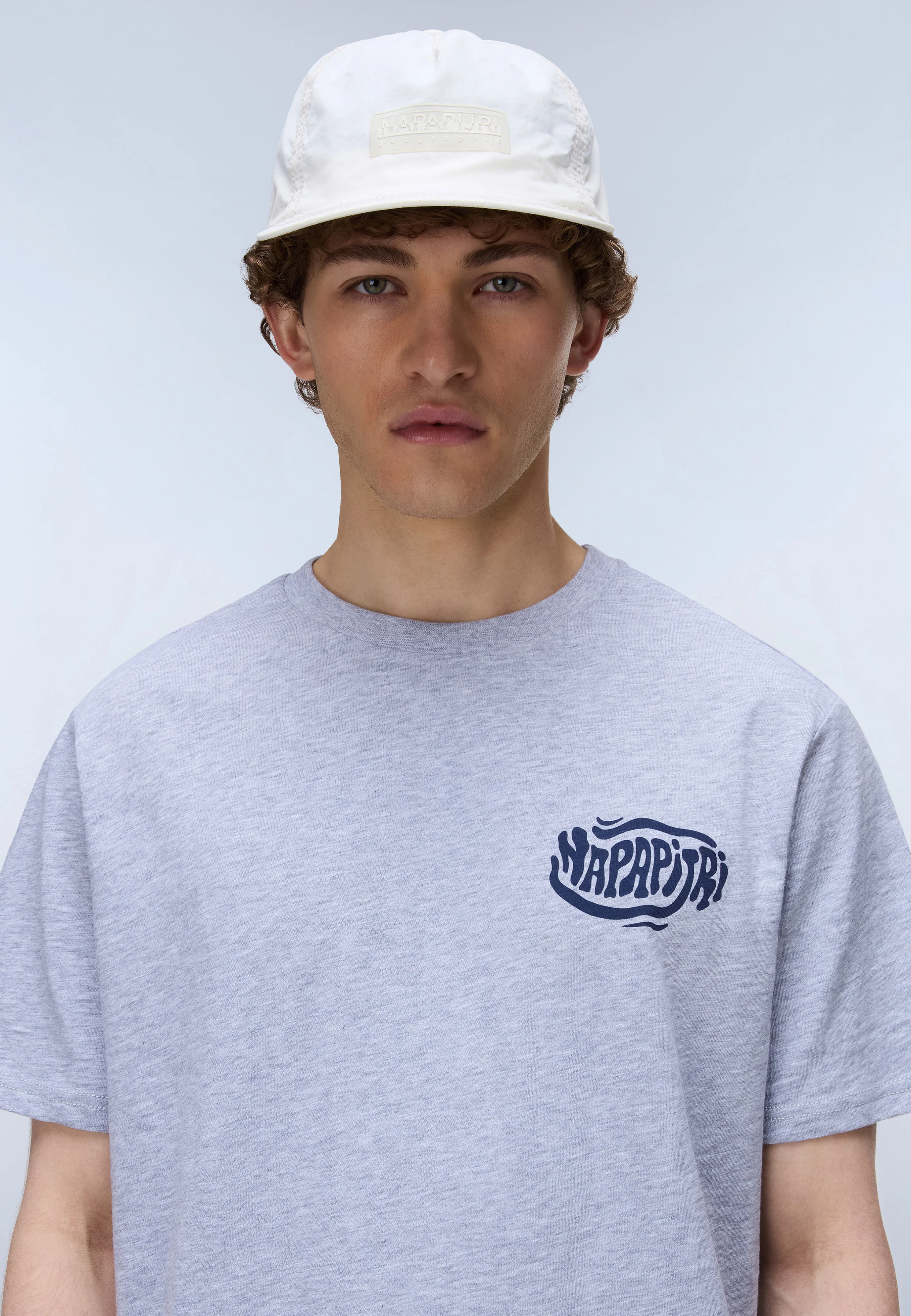 Elior Short Sleeve T-Shirt - Image 2