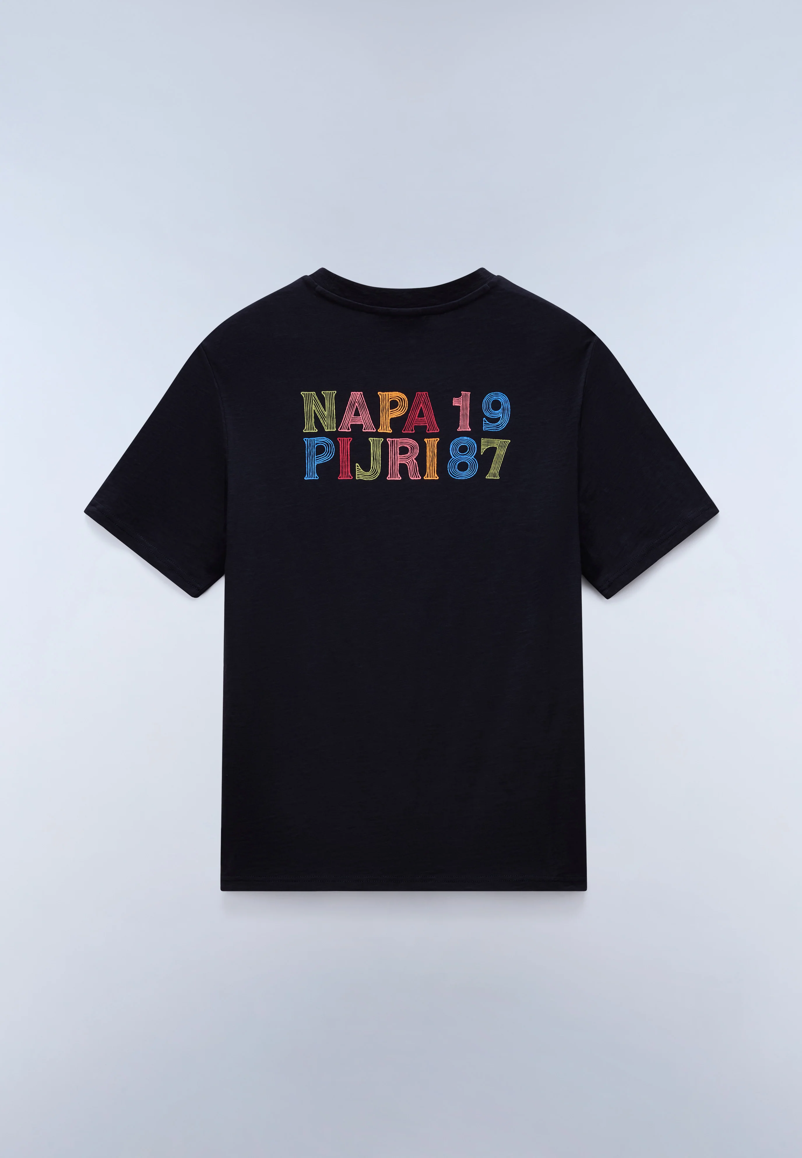 Elior Short Sleeve T-Shirt