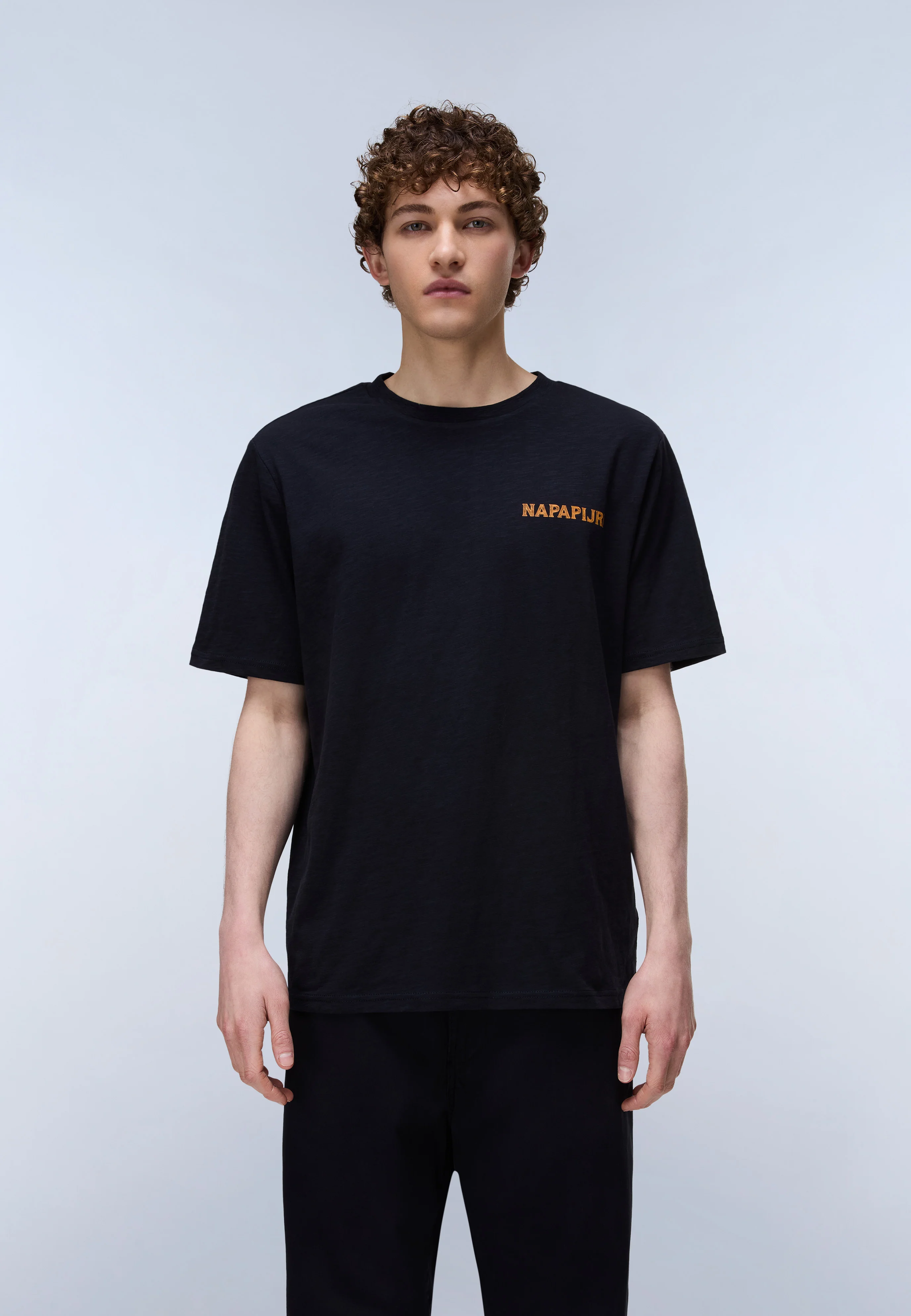 Elior Short Sleeve T-Shirt - Image 4