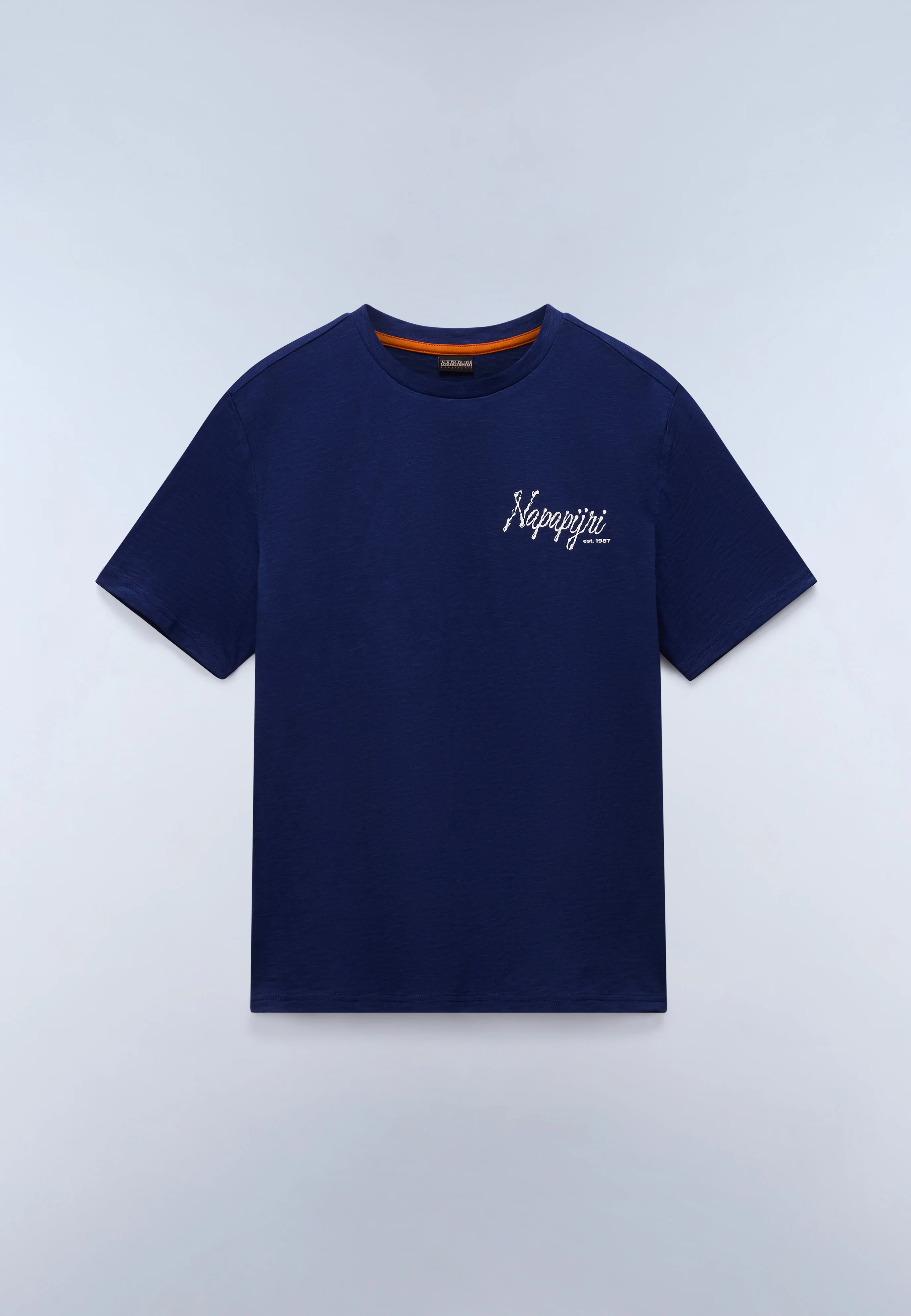 Elior Short Sleeve T-Shirt - Image 7
