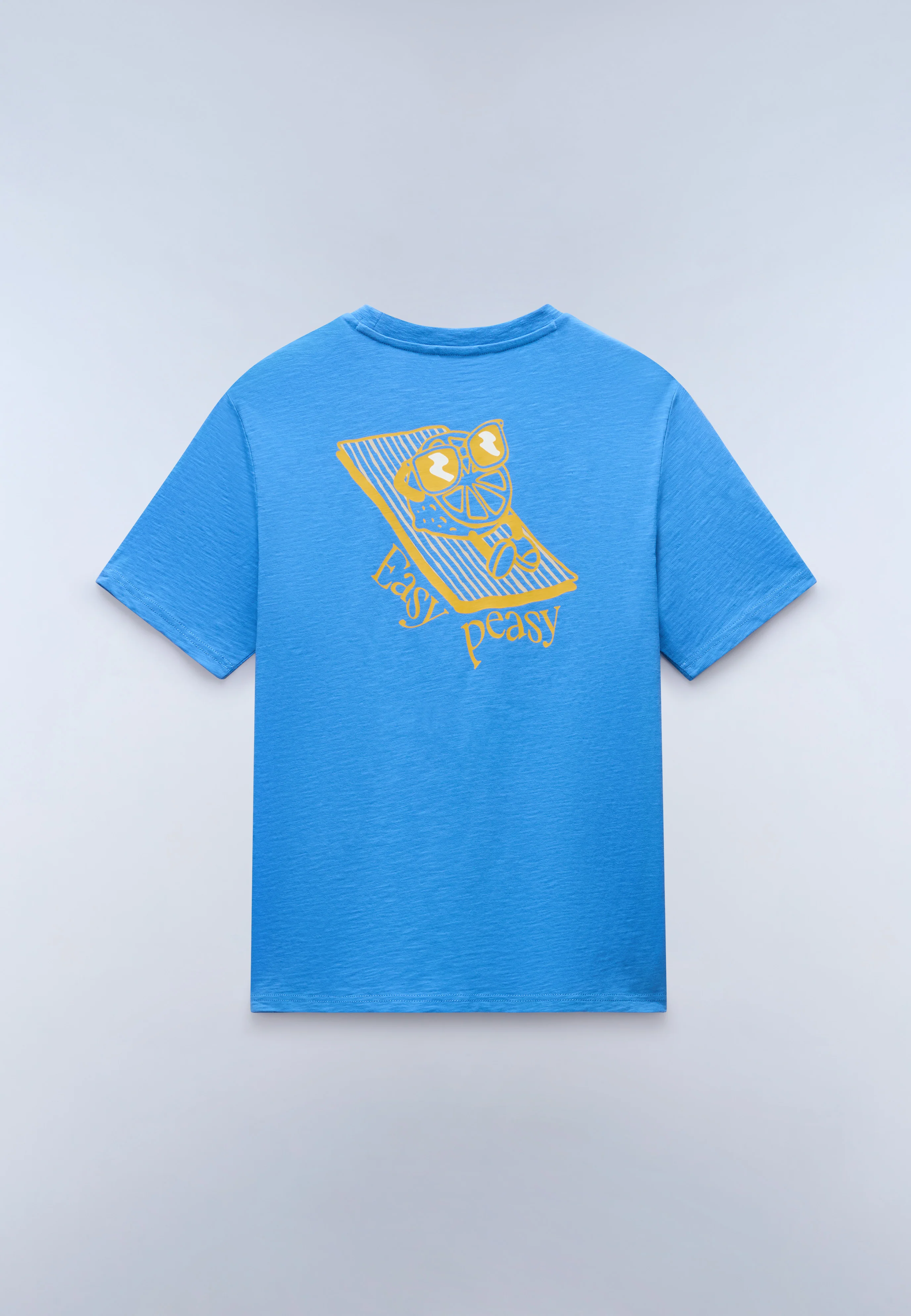 Elior Short Sleeve T-Shirt