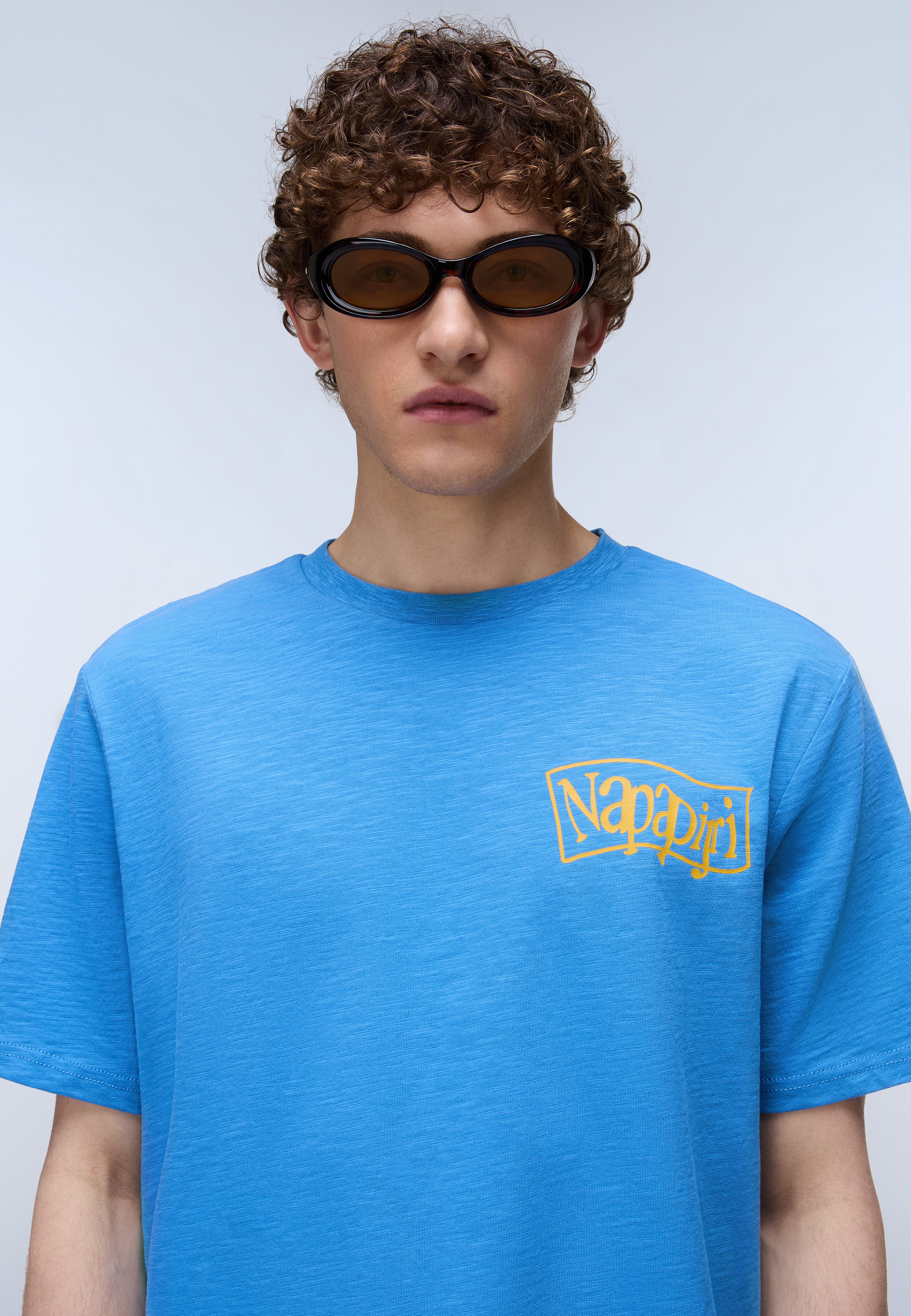 Elior Short Sleeve T-Shirt - Image 2