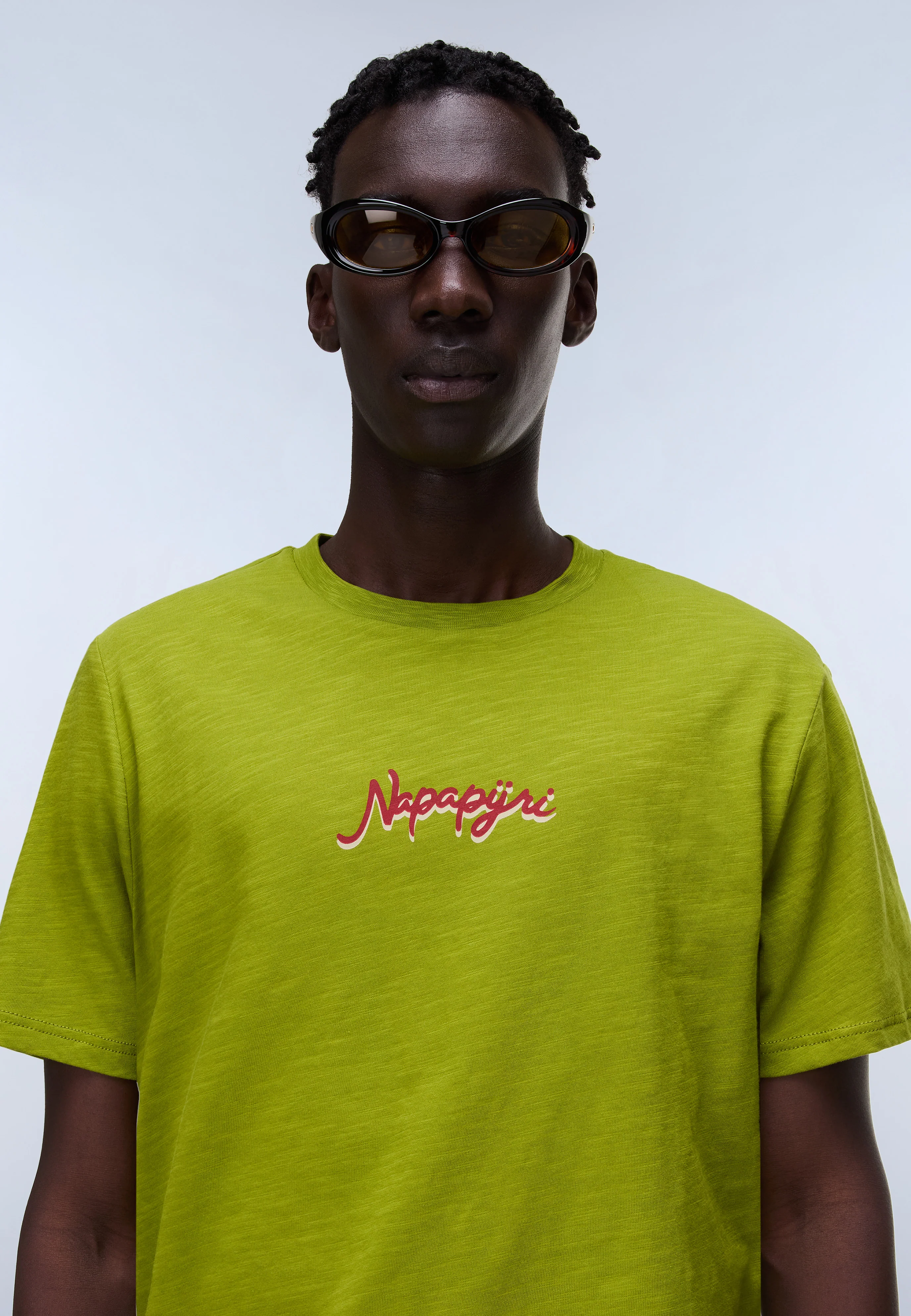 Elior Short Sleeve T-Shirt - Image 2