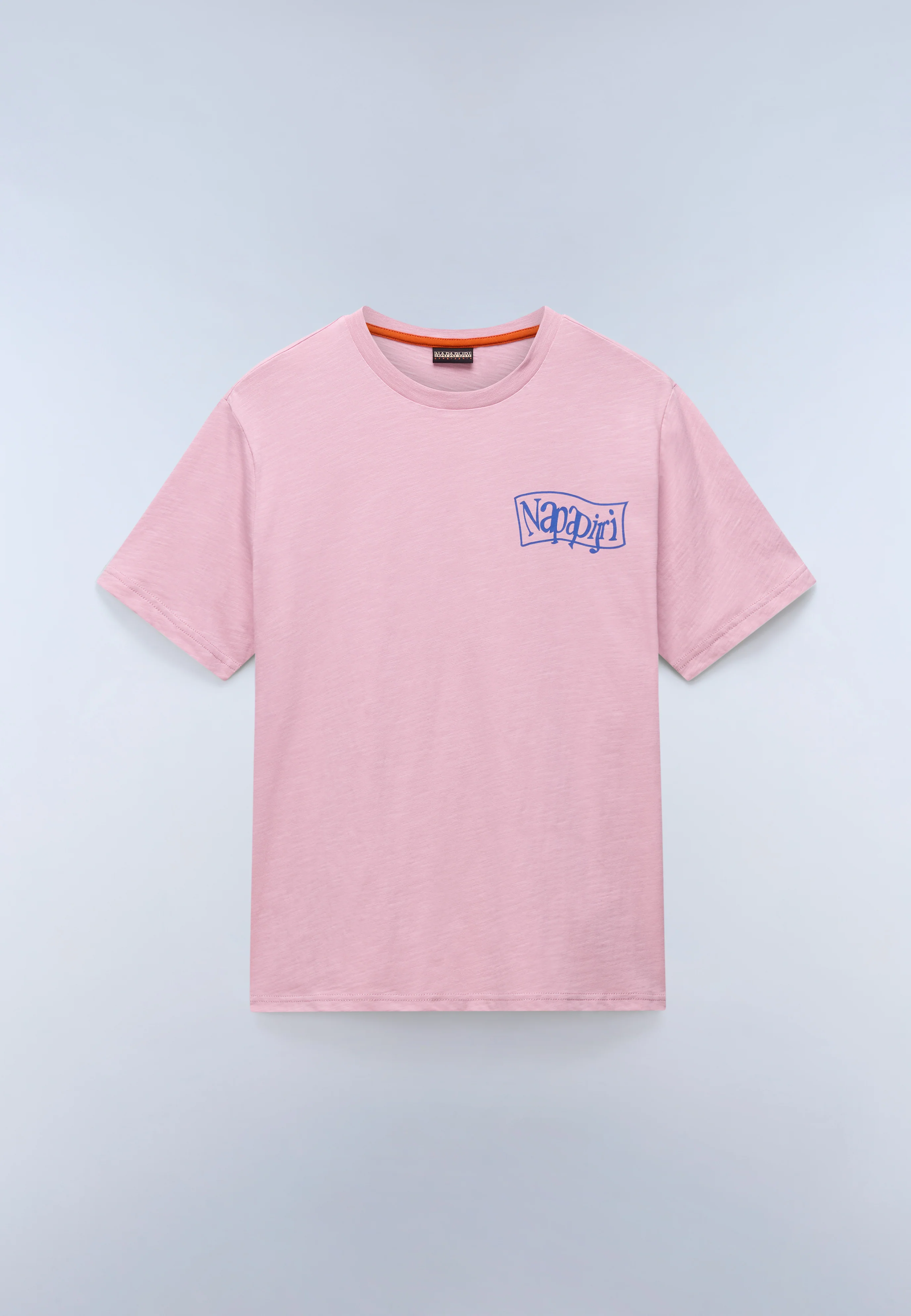 Elior Short Sleeve T-Shirt - Image 7
