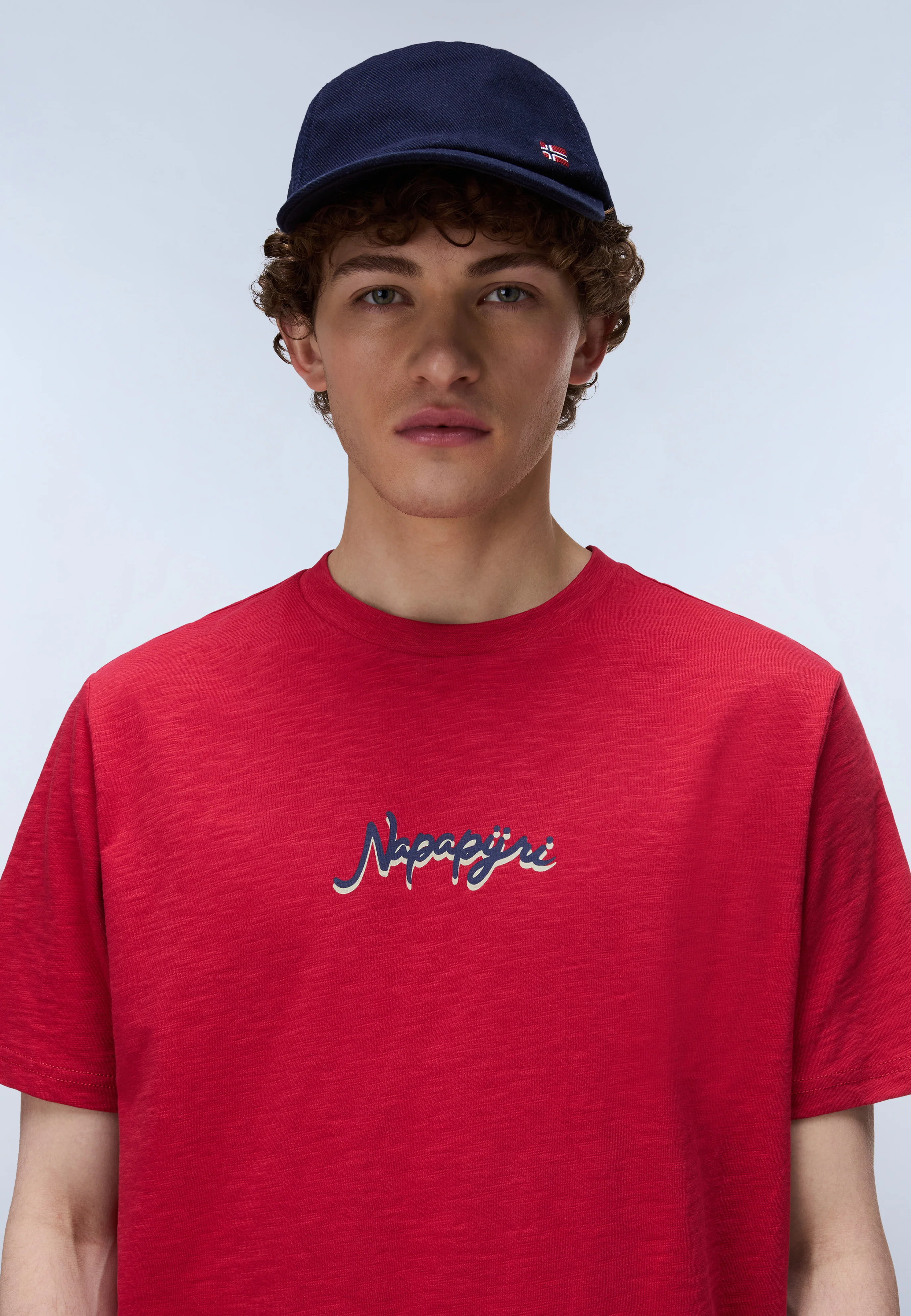 Elior Short Sleeve T-Shirt - Image 2
