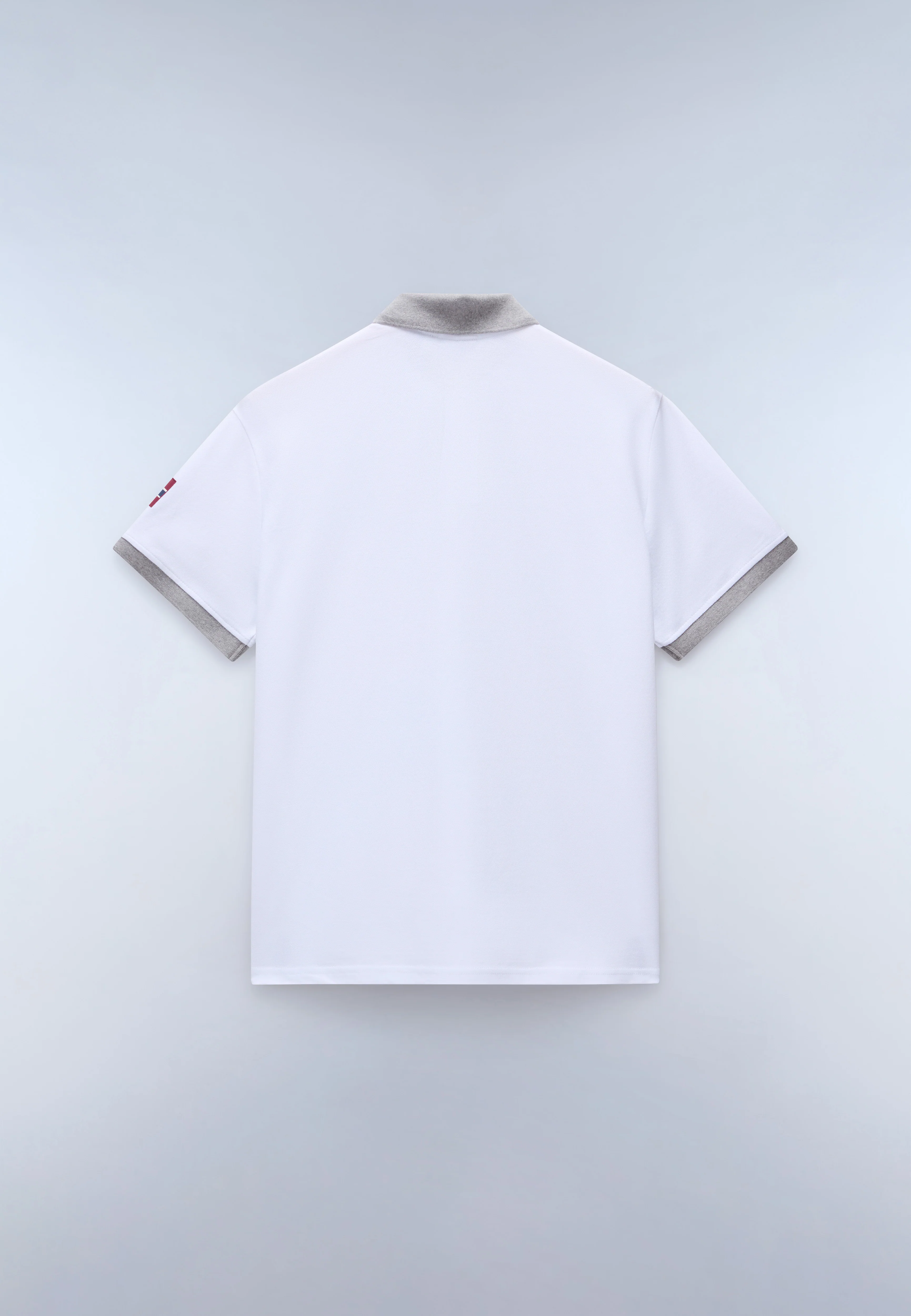 Embers Short Sleeve Polo Shirt - Image 2