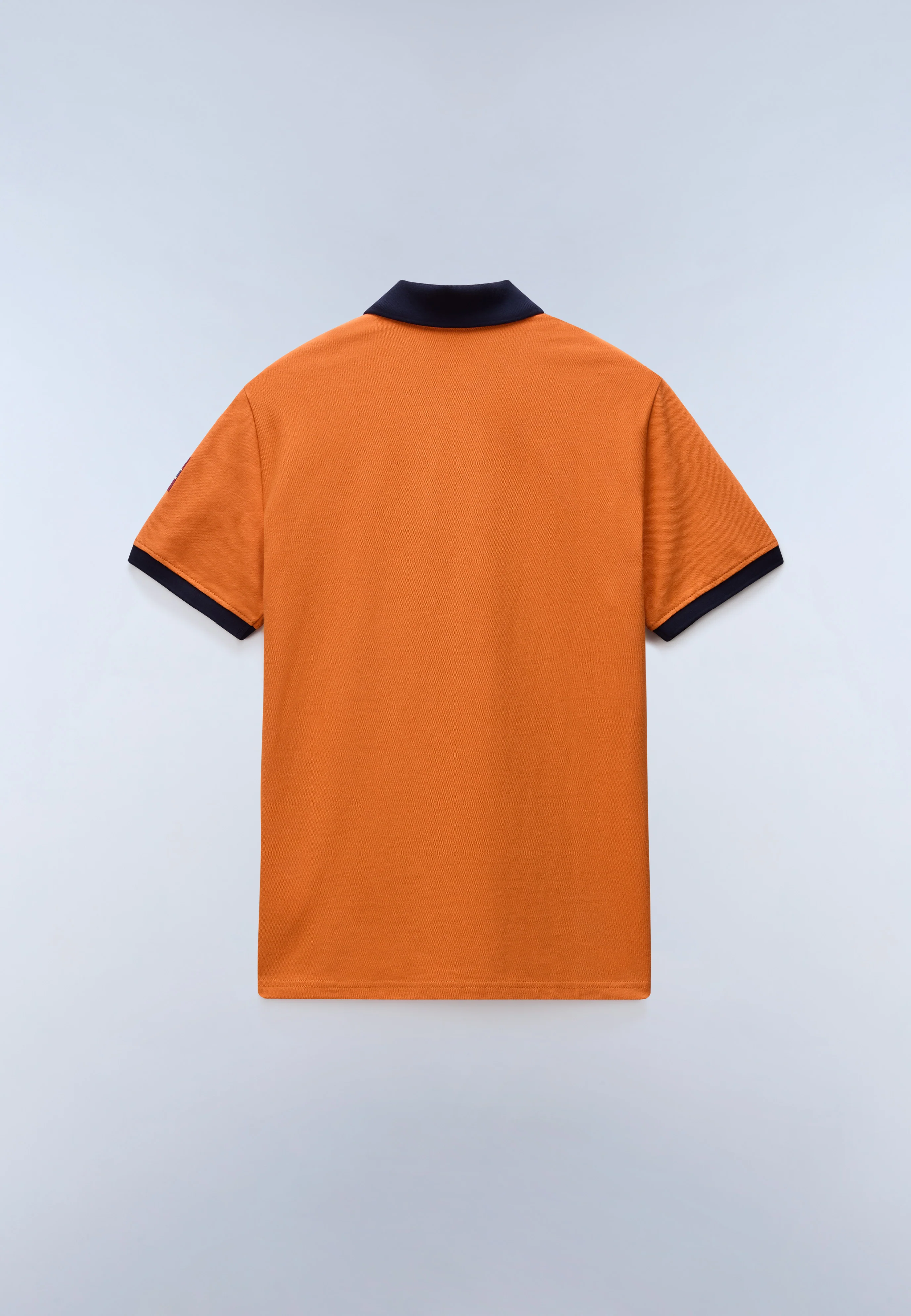 Embers Short Sleeve Polo Shirt - Image 2