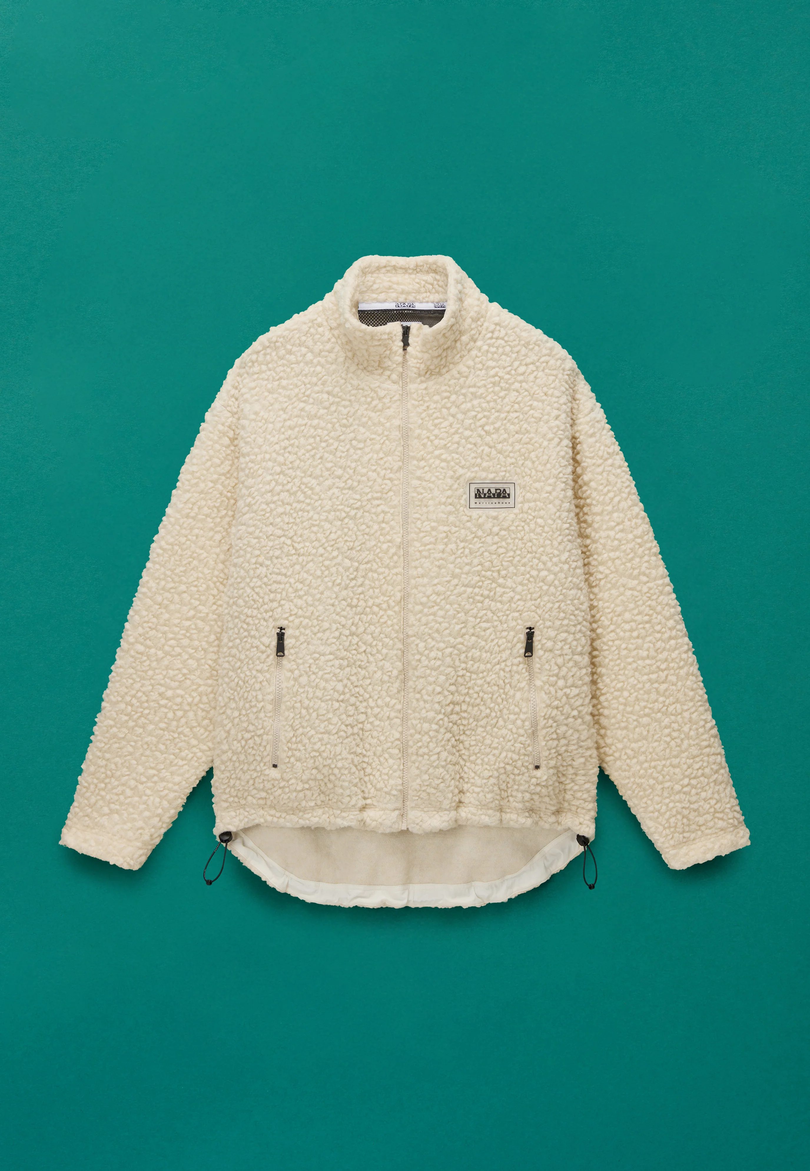 Emin Wool Fleece