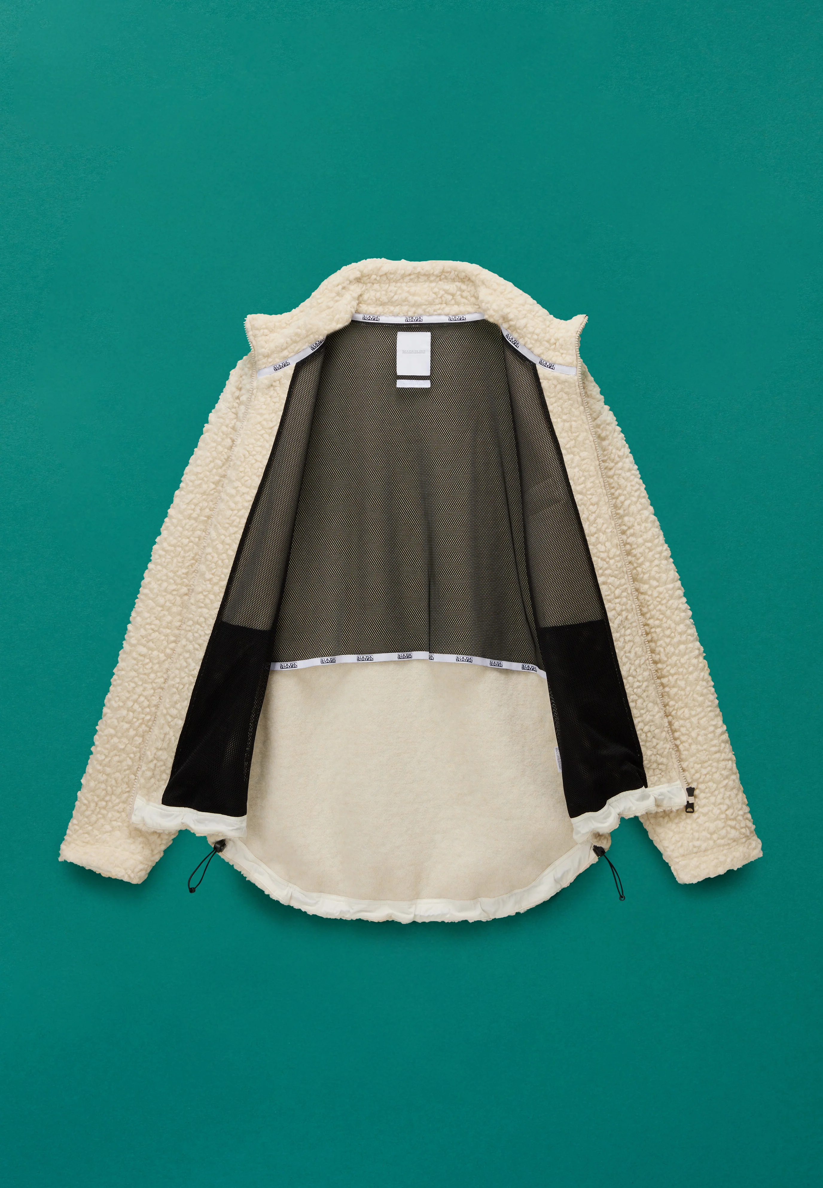 Emin Wool Fleece - Image 10