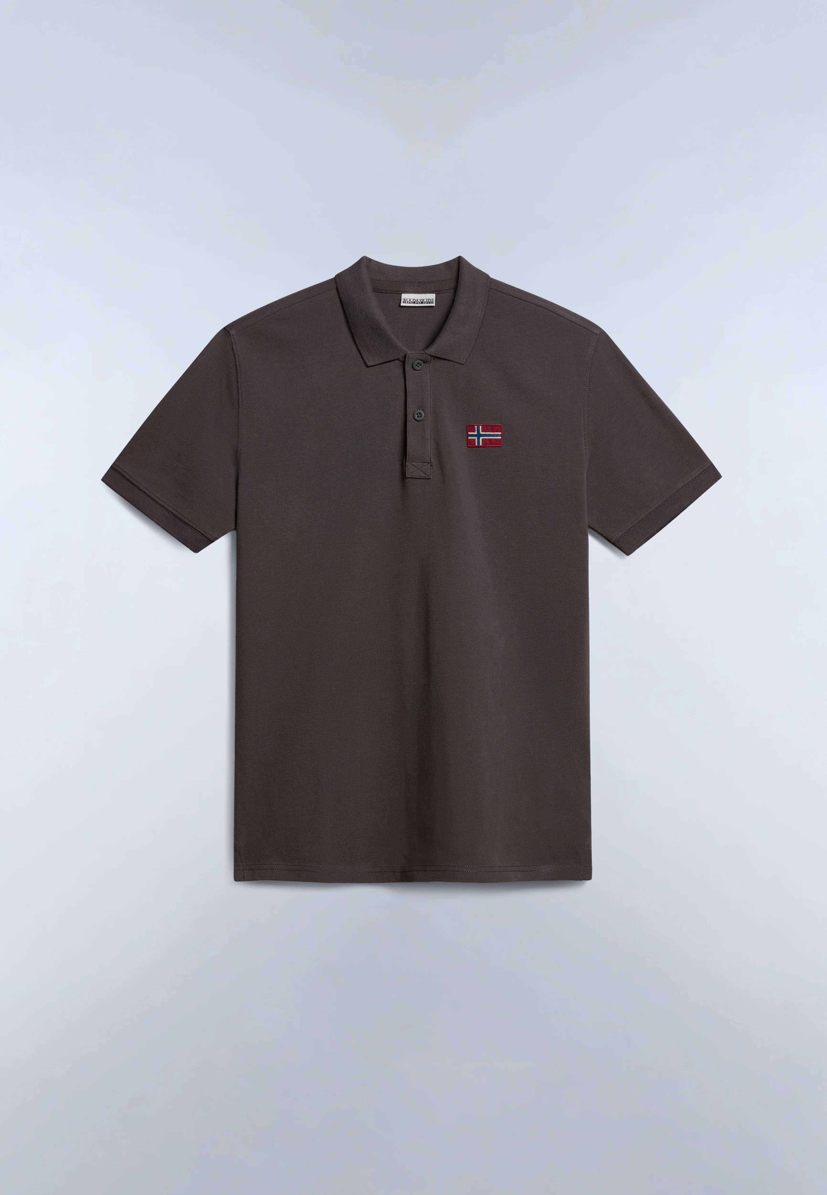 Emira Short Sleeve Polo Shirt