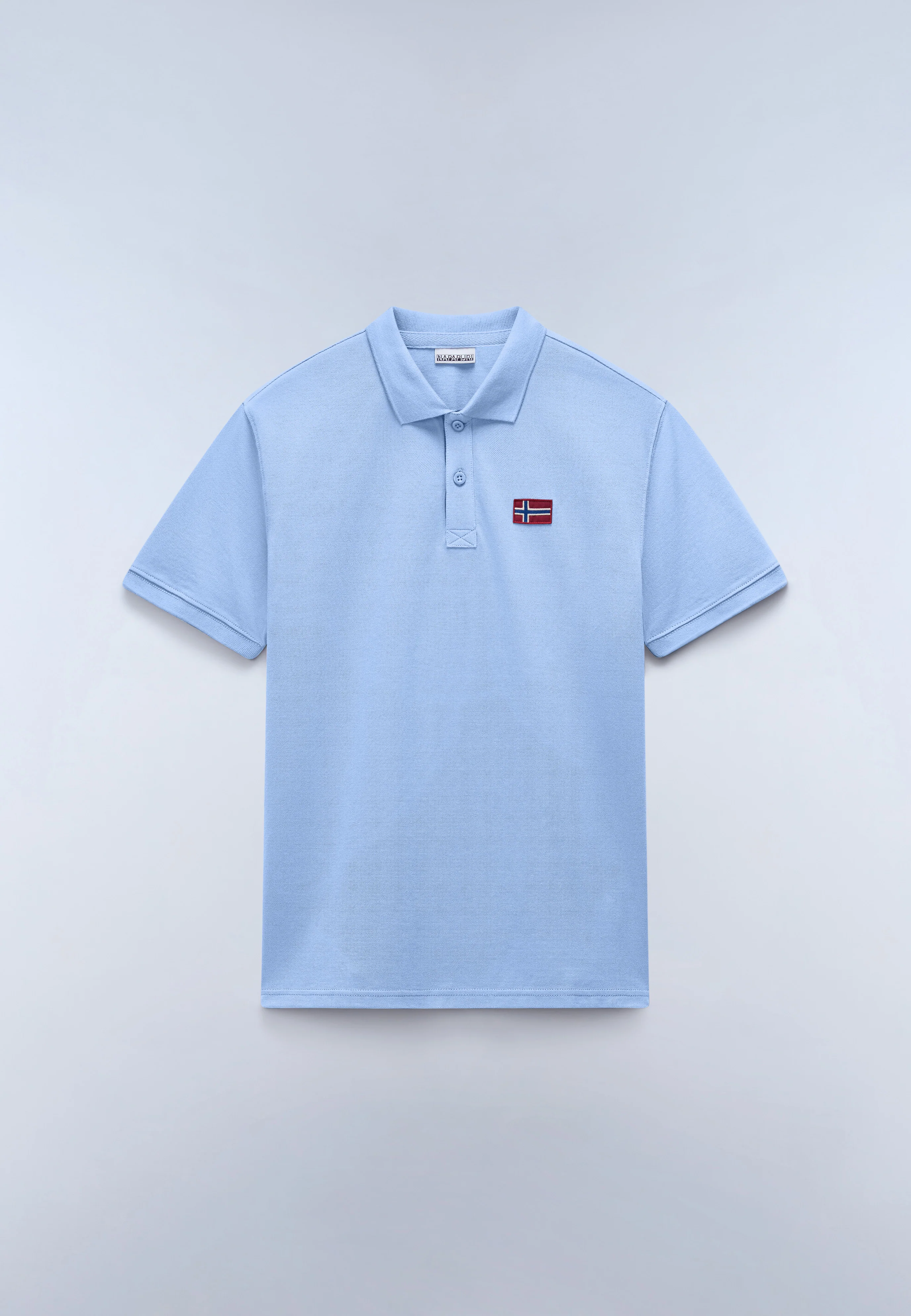 Emira Short Sleeve Polo Shirt