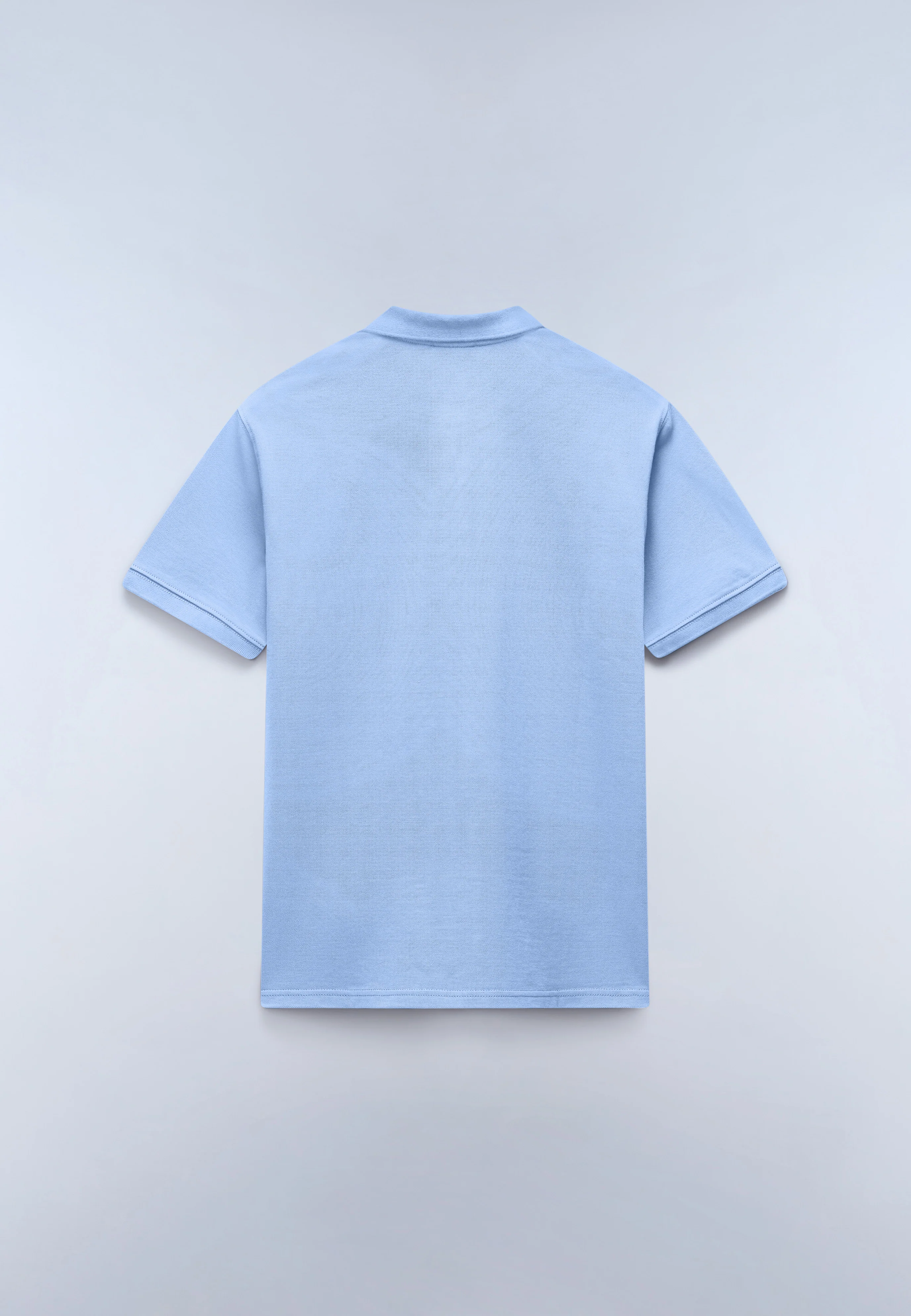 Emira Short Sleeve Polo Shirt - Image 2