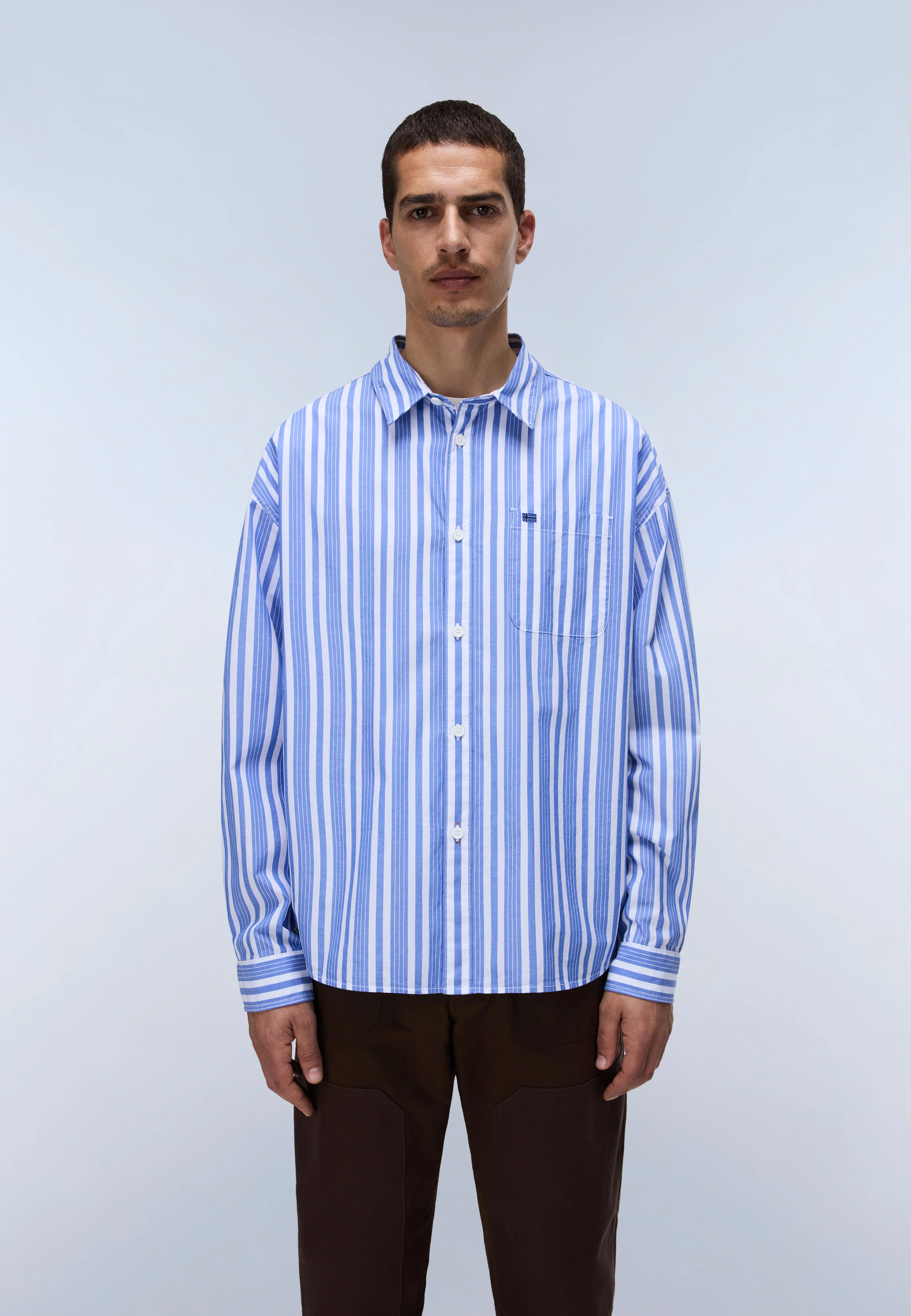 Eos Long Sleeve Shirt - Image 3
